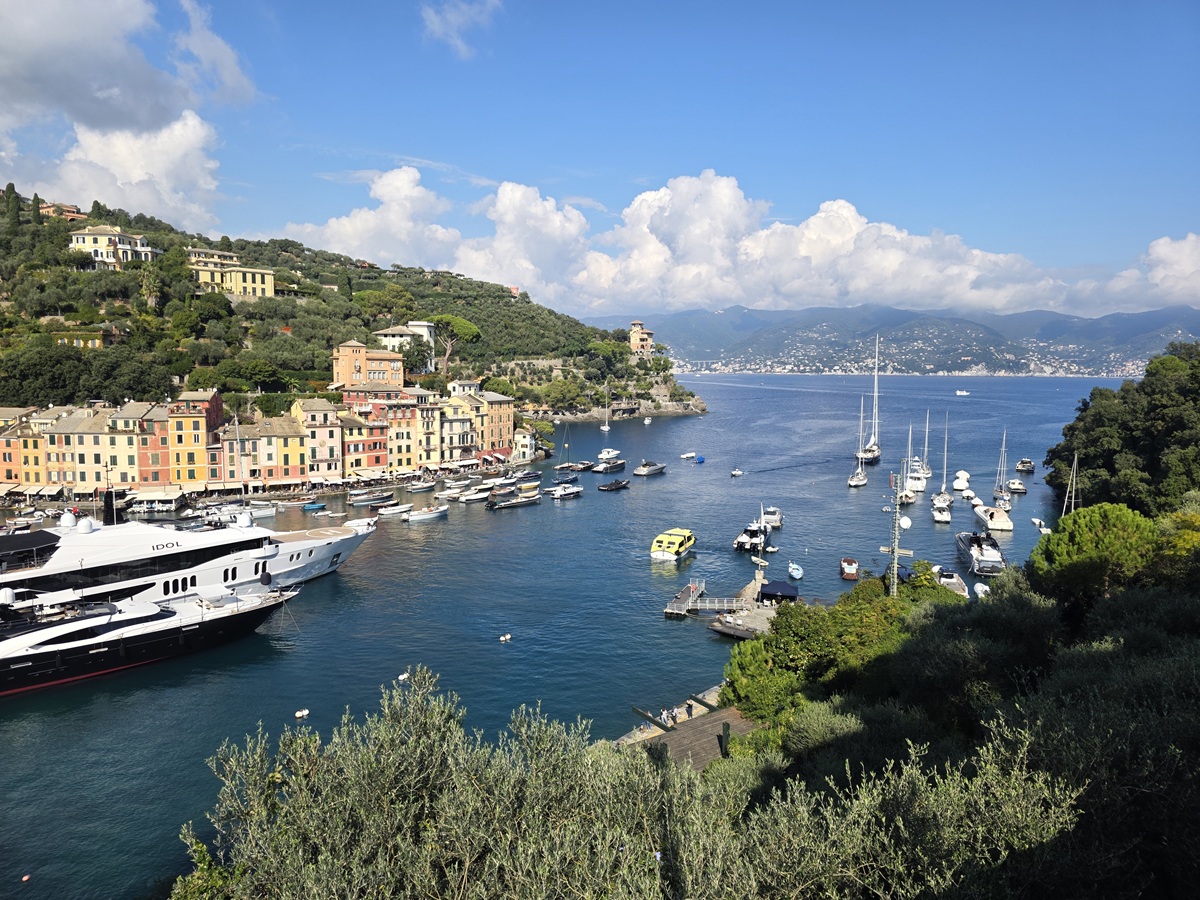 Доломитовые Альпы, Венеция и Чинкве Терре (32/60)