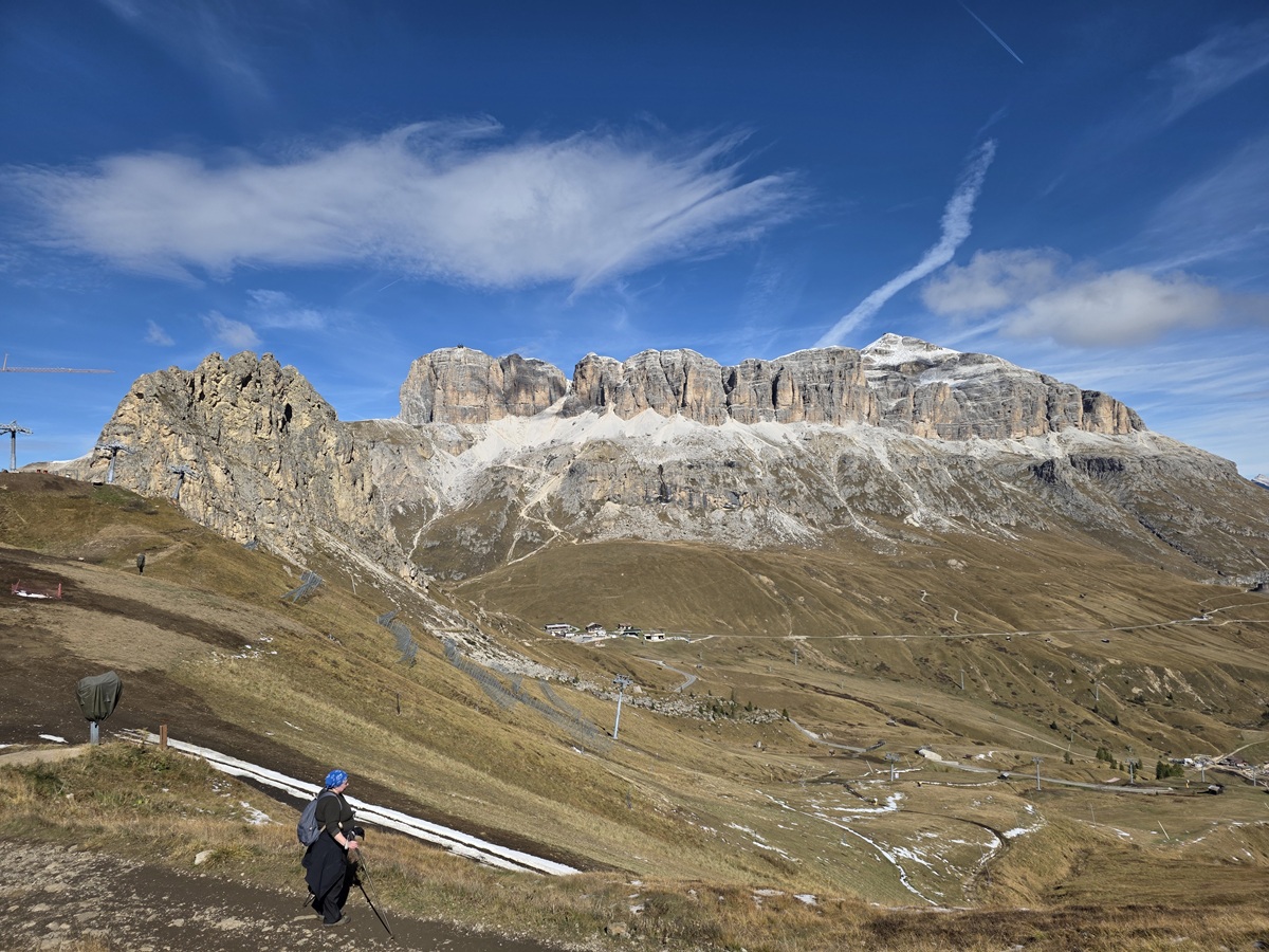 Доломитовые Альпы, Венеция и Чинкве Терре (39/60)