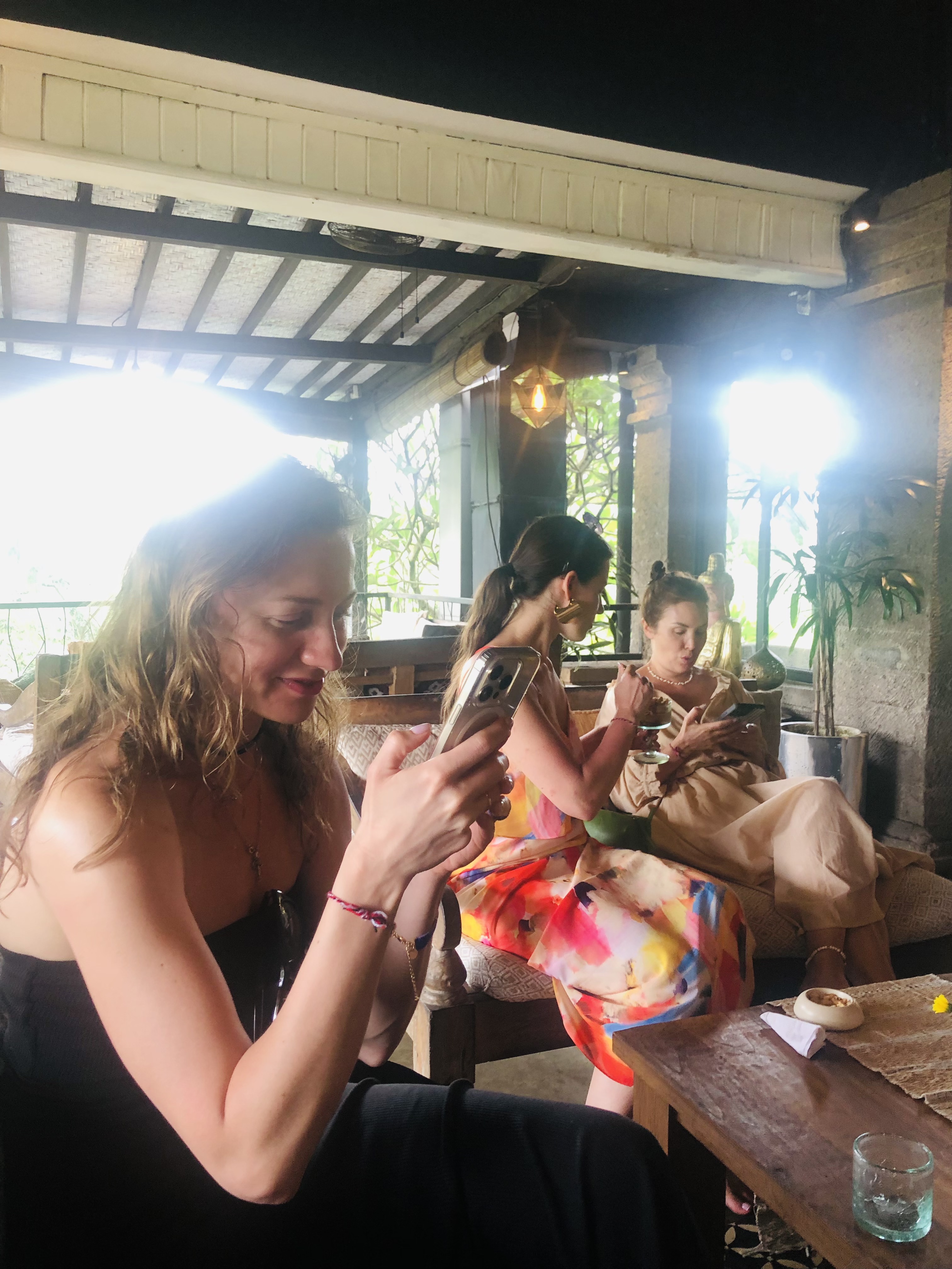 Балийское Блаженство. Волшебное Женское  Путешествие на изумрудном Острове Богов. (100/138)