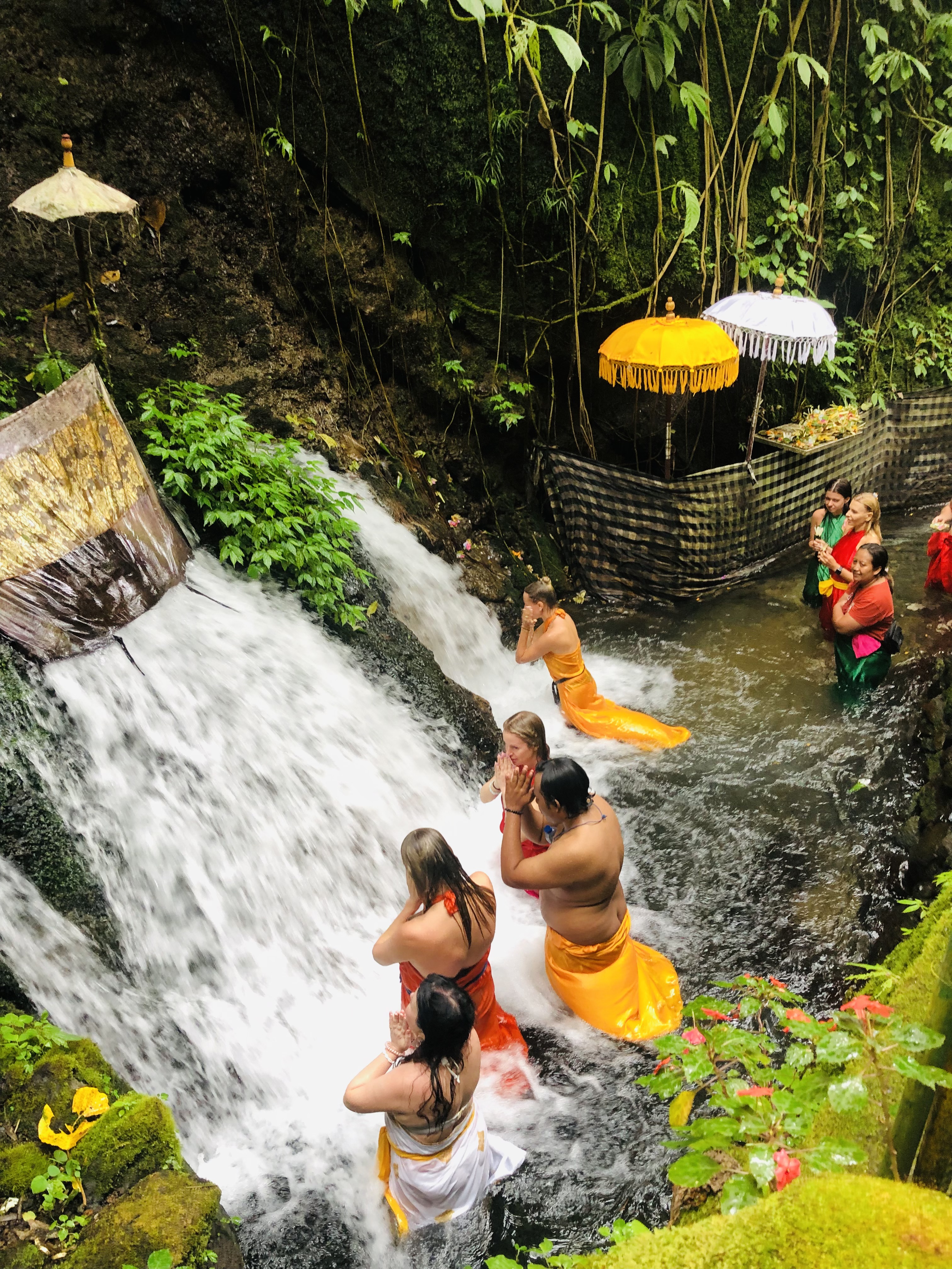 Лёгкость и расслабление