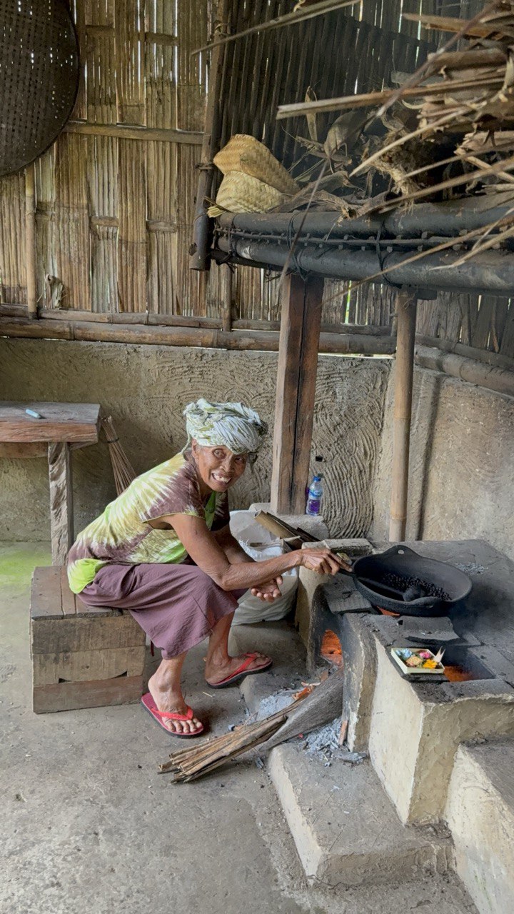 Балийское Блаженство. Волшебное Женское  Путешествие на изумрудном Острове Богов. (89/138)