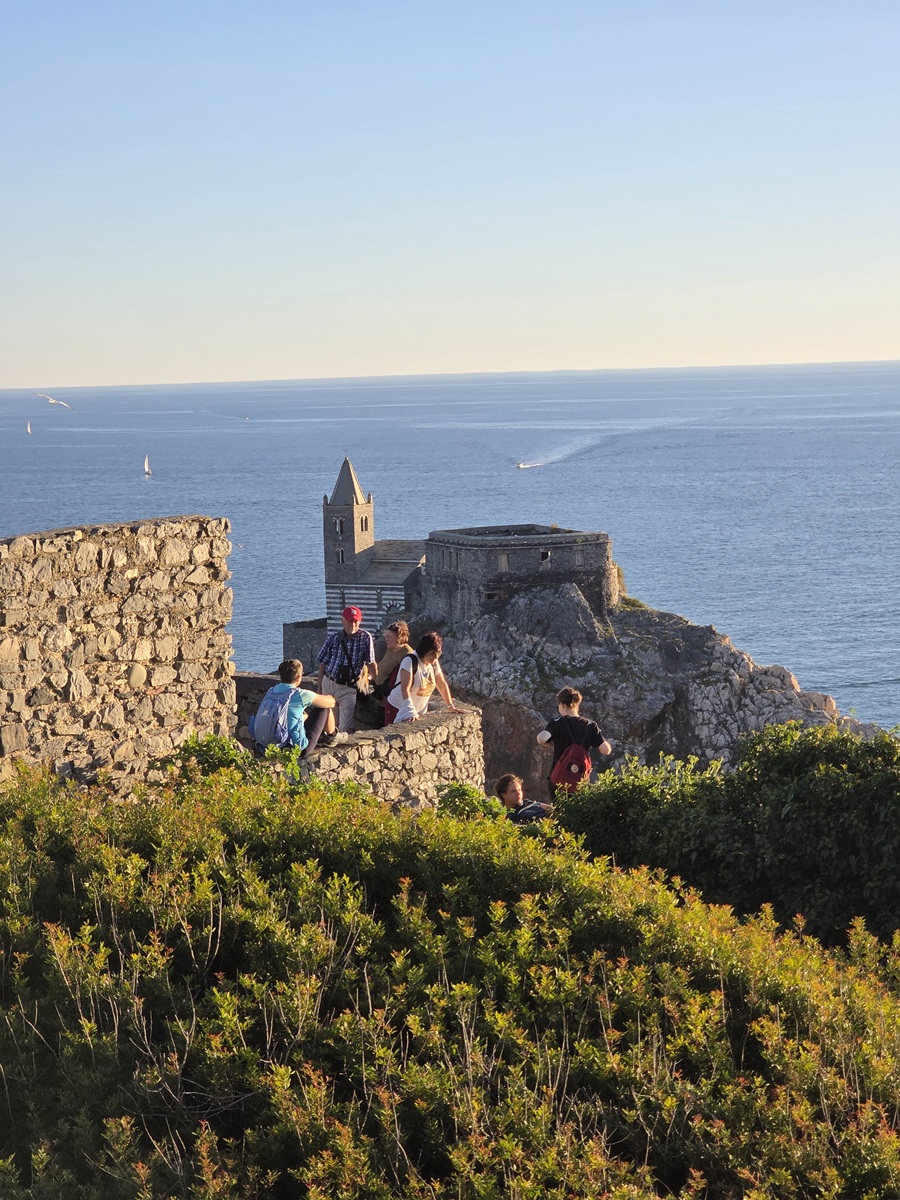 Доломитовые Альпы, Венеция и Чинкве Терре (31/60)