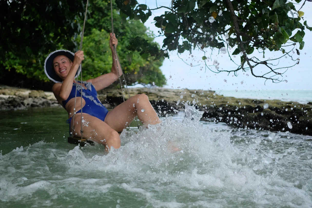 Мальдивы. Восстановительная программа (2/31)