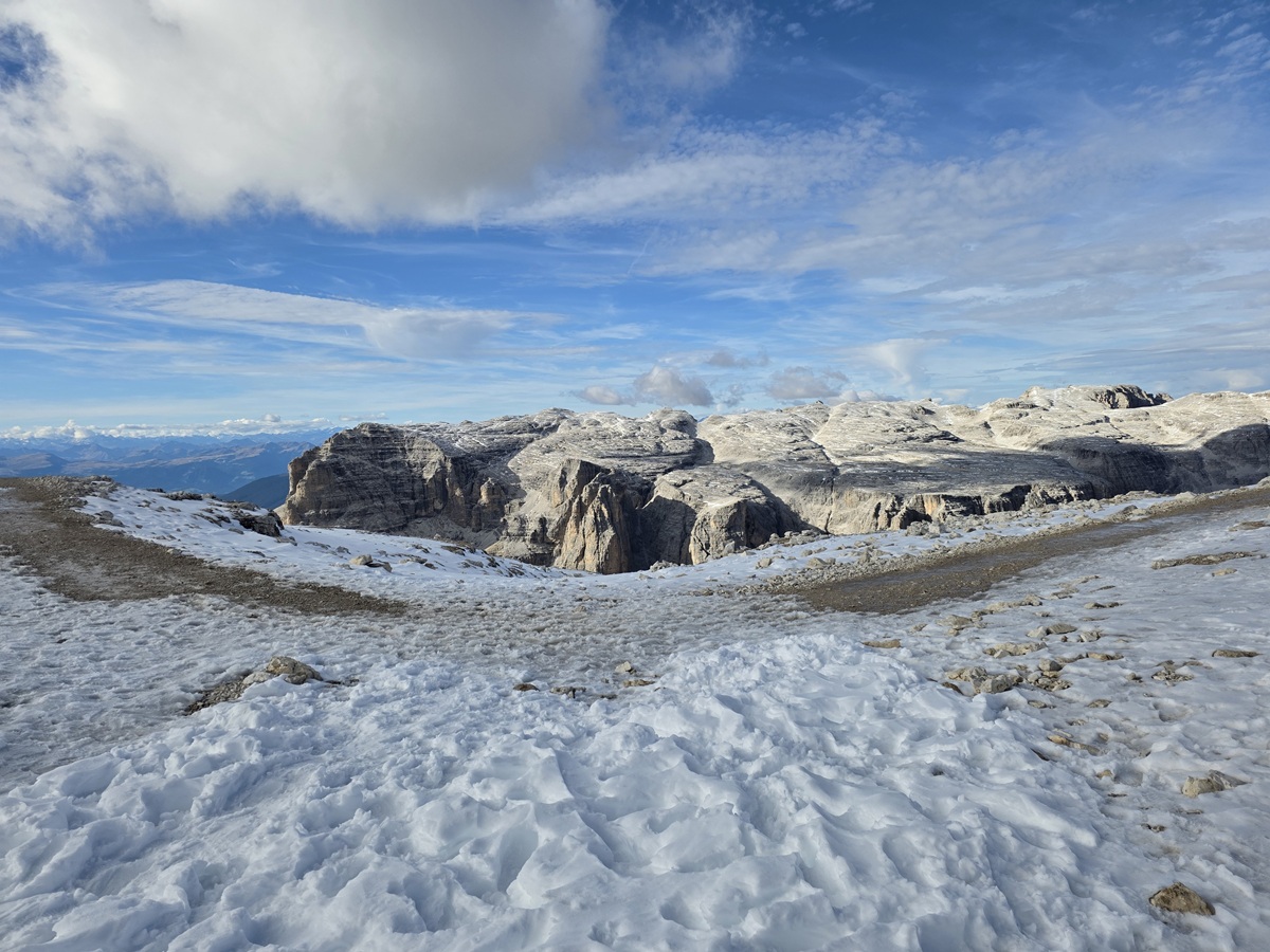 Доломитовые Альпы, Венеция и Чинкве Терре (36/60)