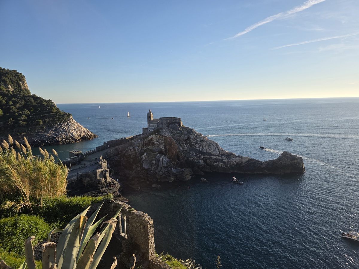 Доломитовые Альпы, Венеция и Чинкве Терре (30/60)