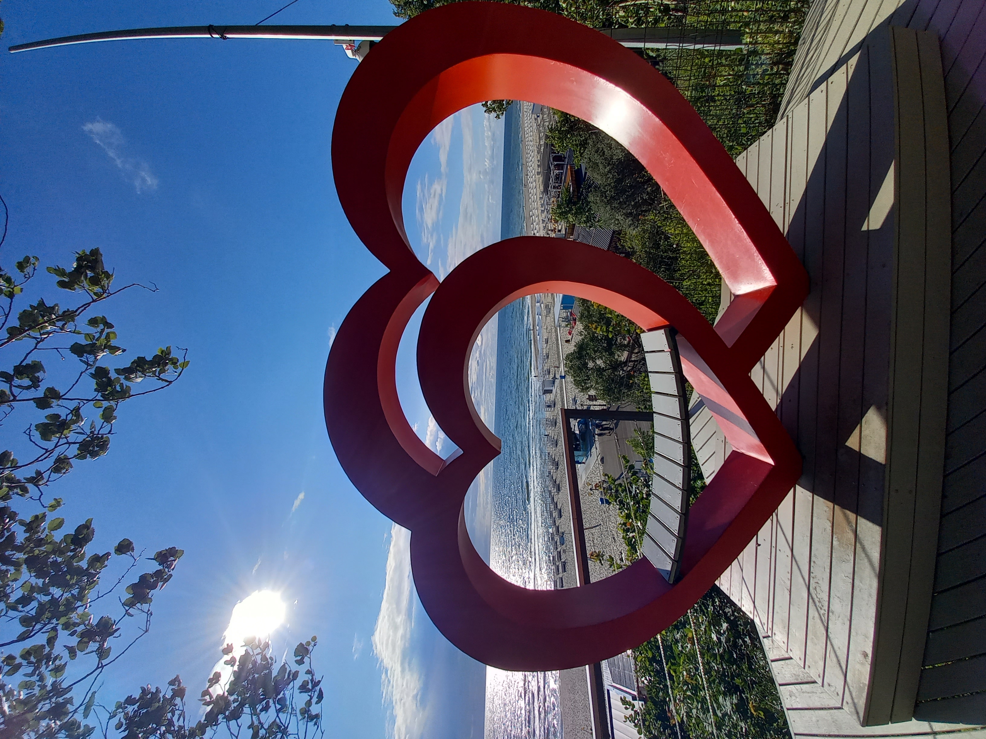 Летние каникулы в Калининграде (40/66)