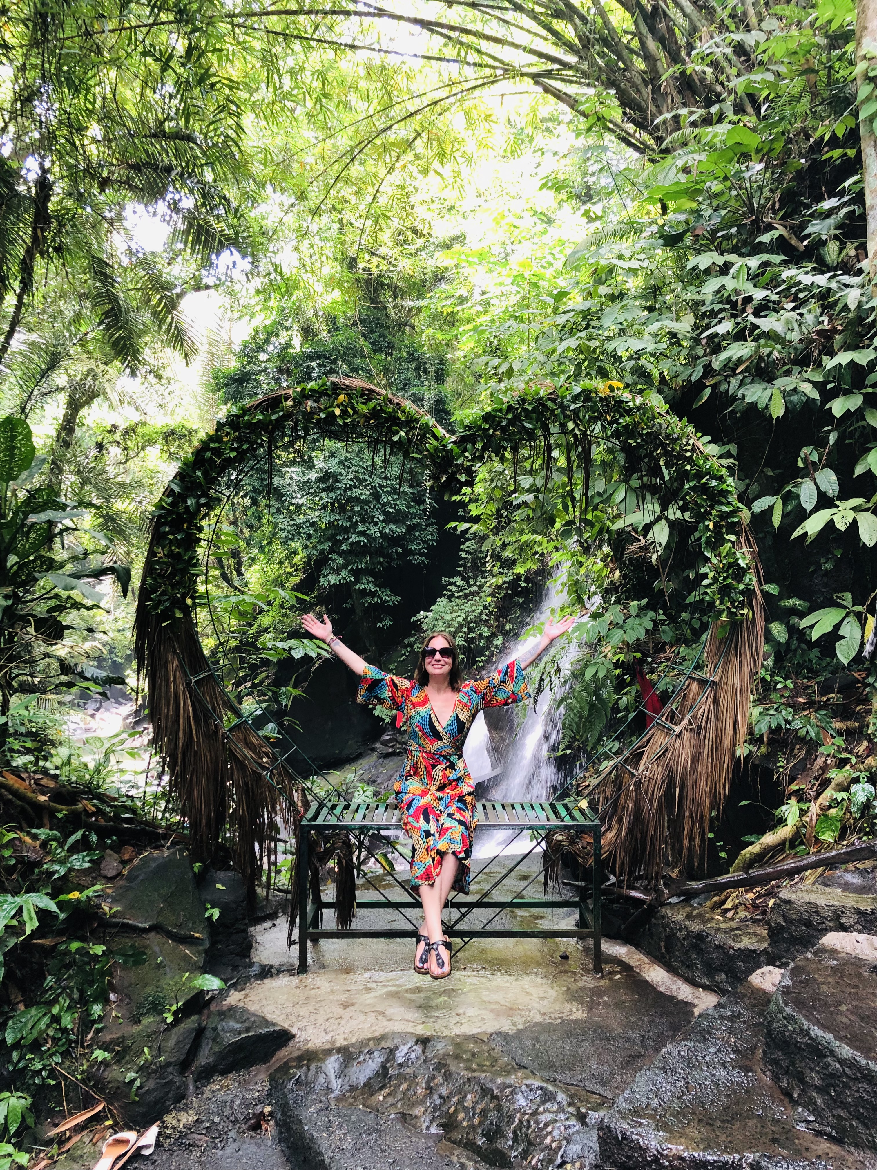 Портал в волшебство