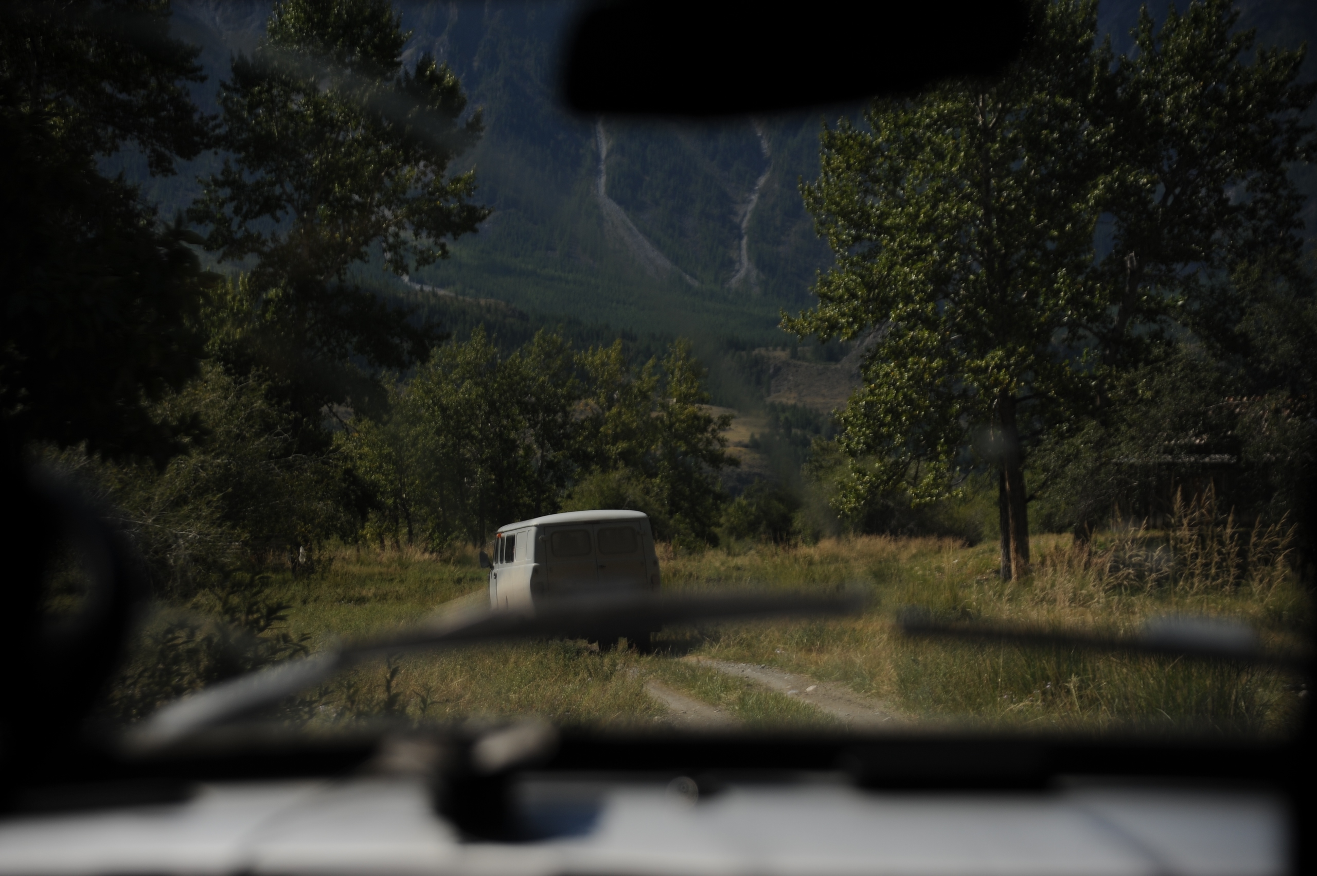 Авто экспедиция в дальний Алтай! Долина Аргута, где мало кто был (14/37)