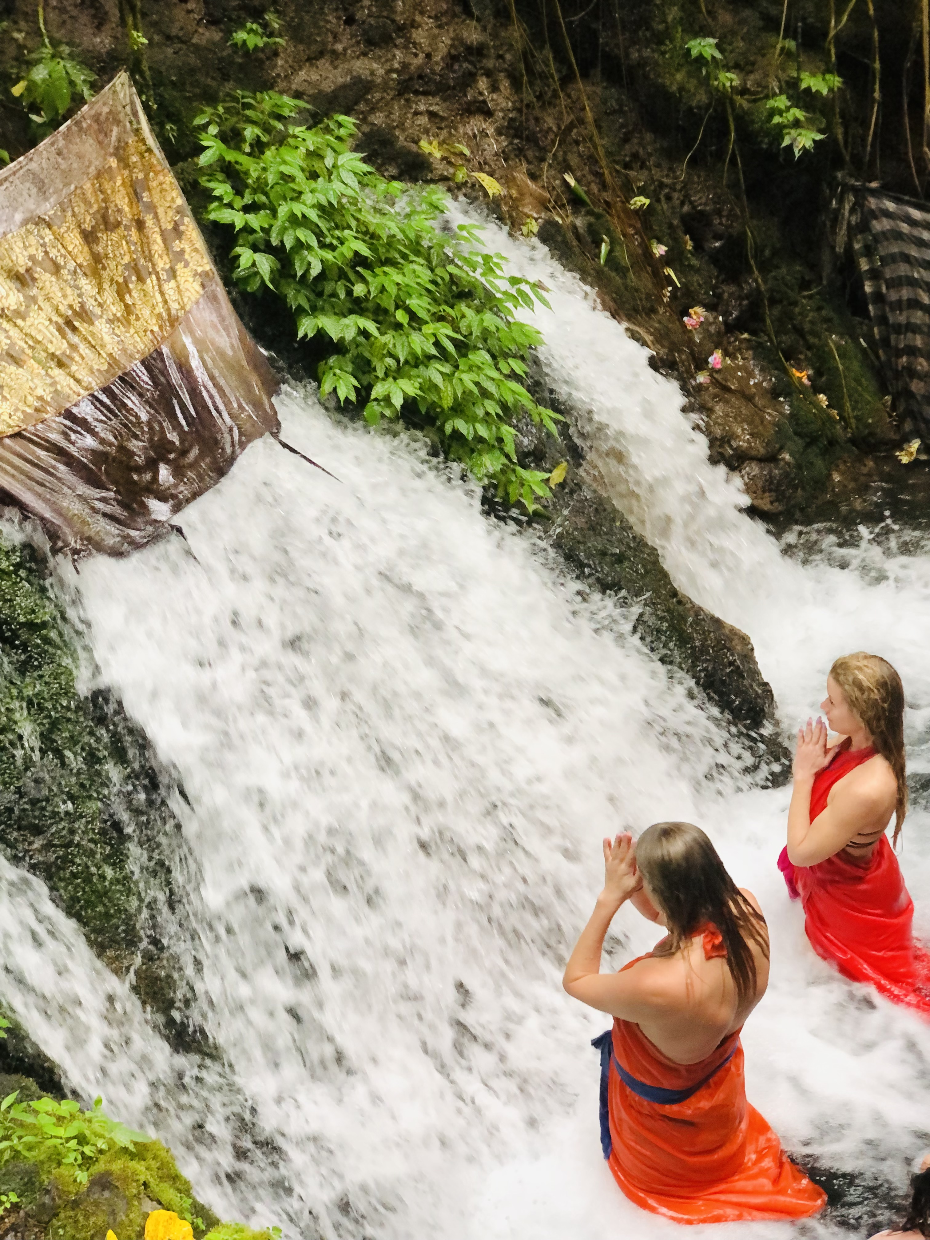 Балийское Блаженство. Волшебное Женское  Путешествие на изумрудном Острове Богов. (90/138)