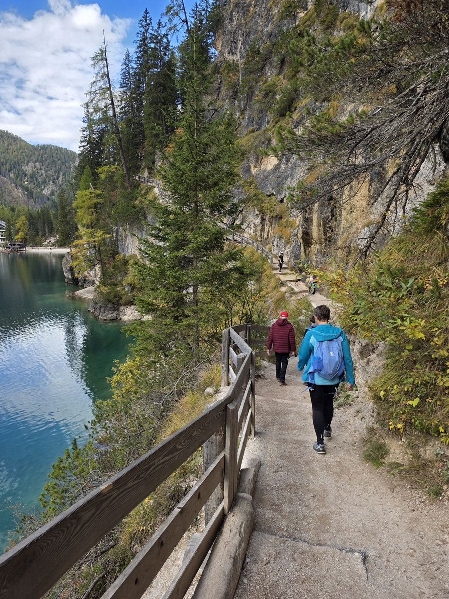 Доломитовые Альпы, Венеция и Чинкве Терре (33/60)