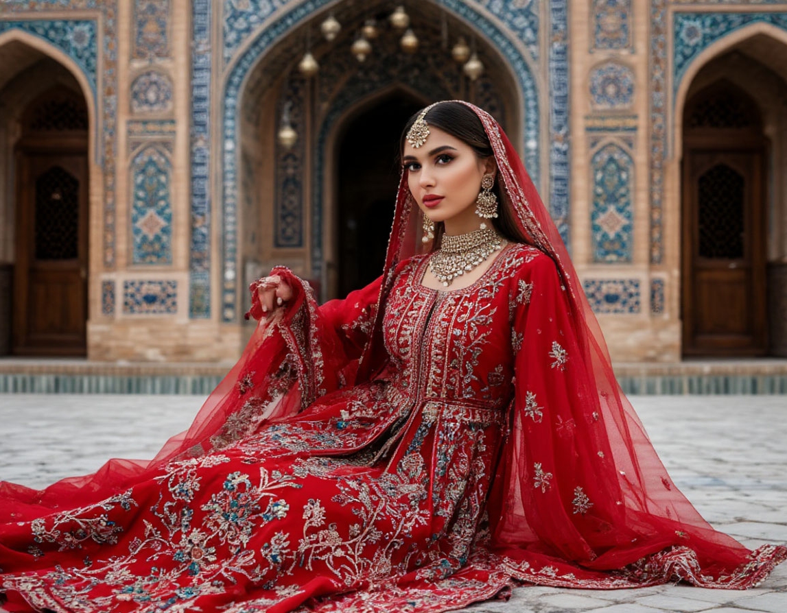 Восточный Караван по Шелковому пути: от Риштана до Коканда и Бухары. Мегахит!