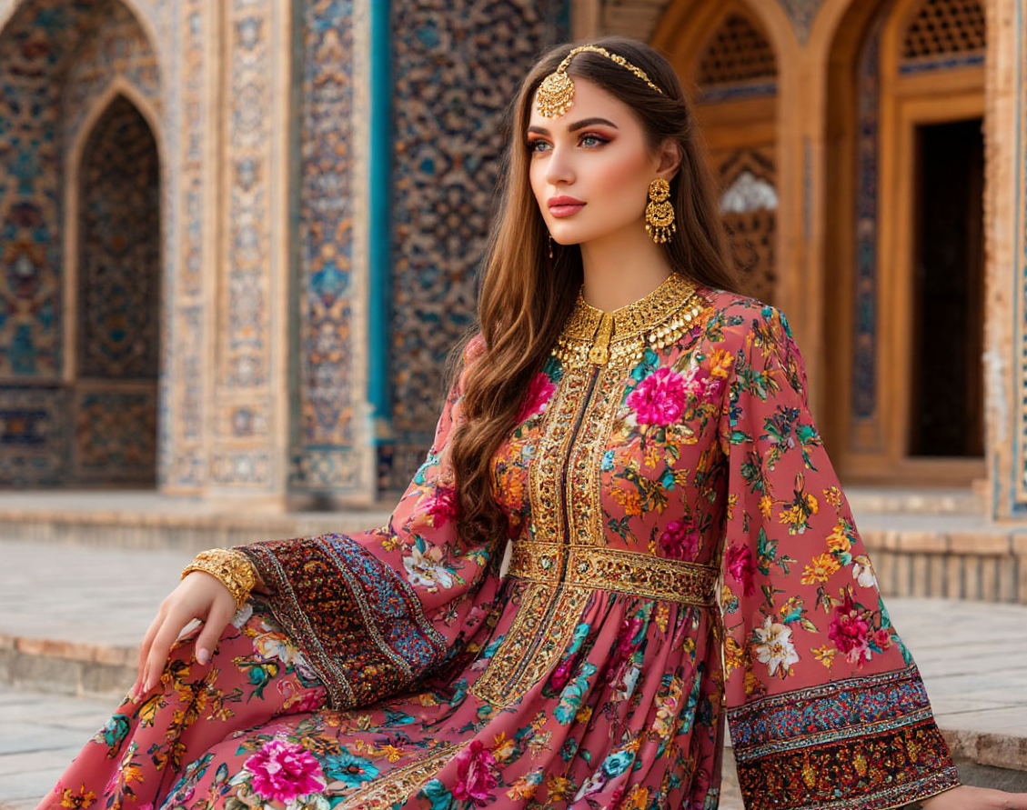 Красота и Изящество Востока: Самарканд, Гиждуван и Бухара. Комфорт.