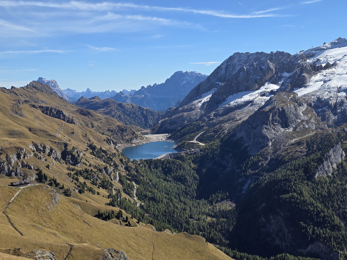 Доломитовые Альпы, Венеция и Чинкве Терре (49/60)