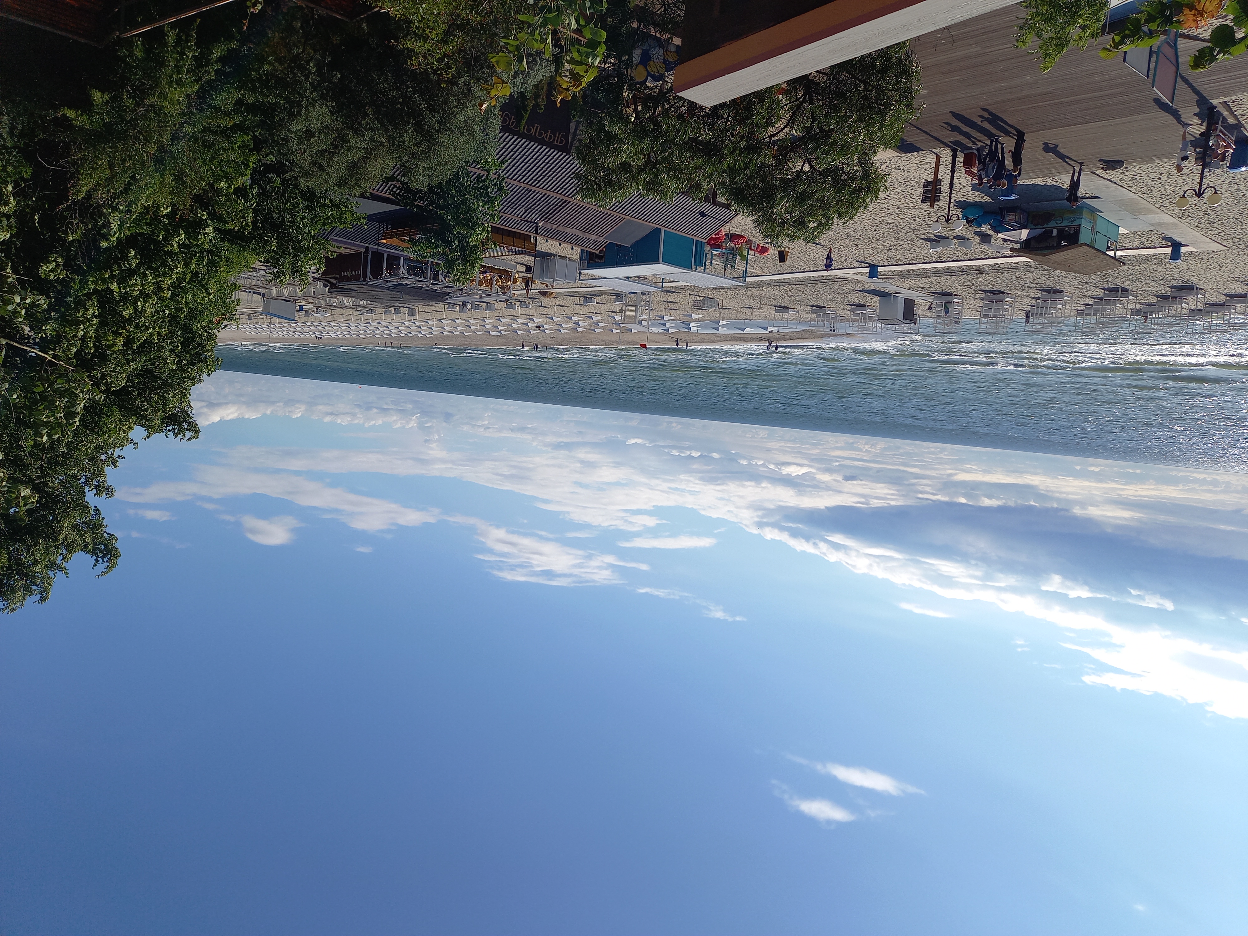 Летние каникулы в Калининграде (41/66)