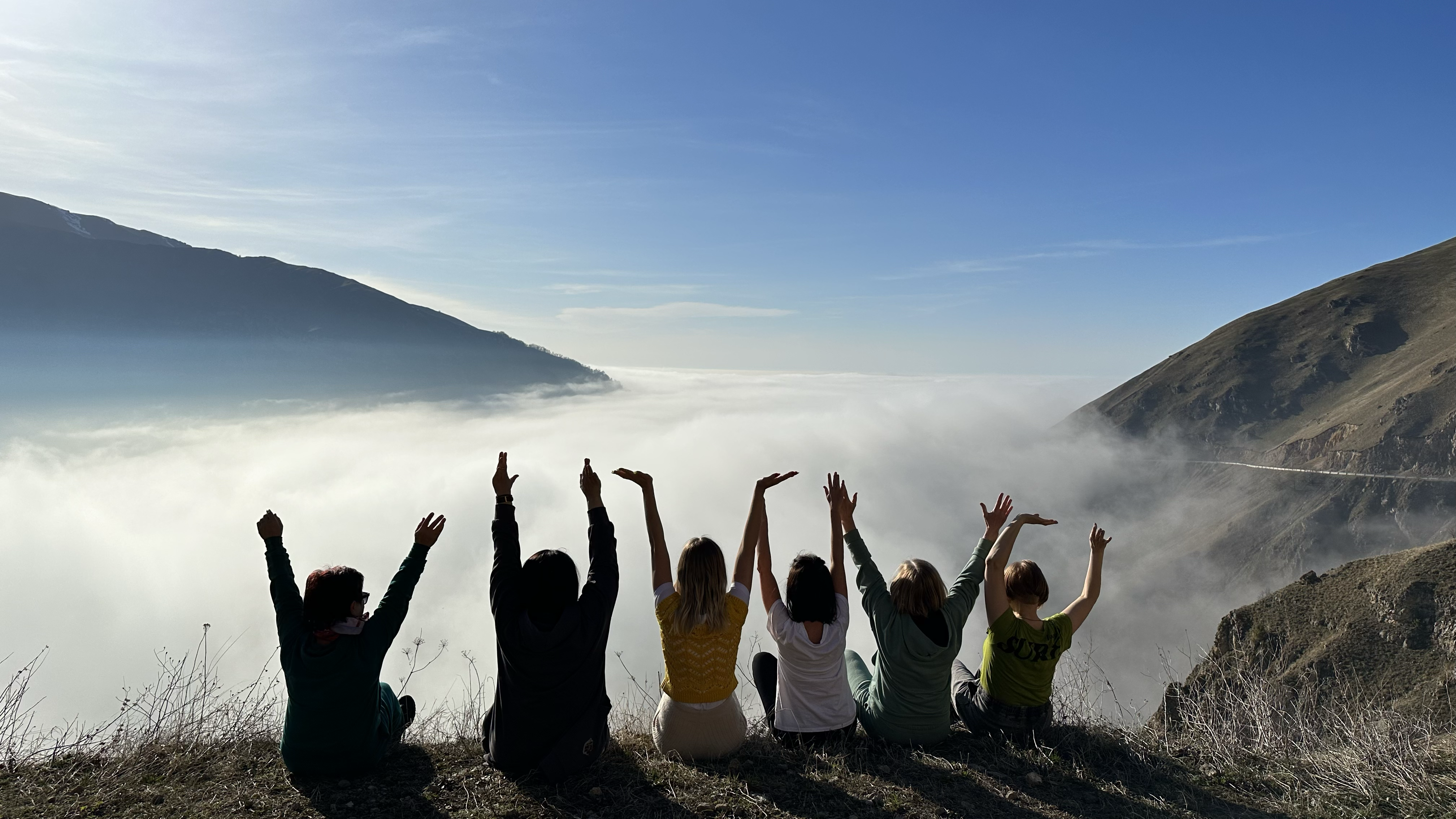 Самые крутые локации за 5 дней! (25/45)