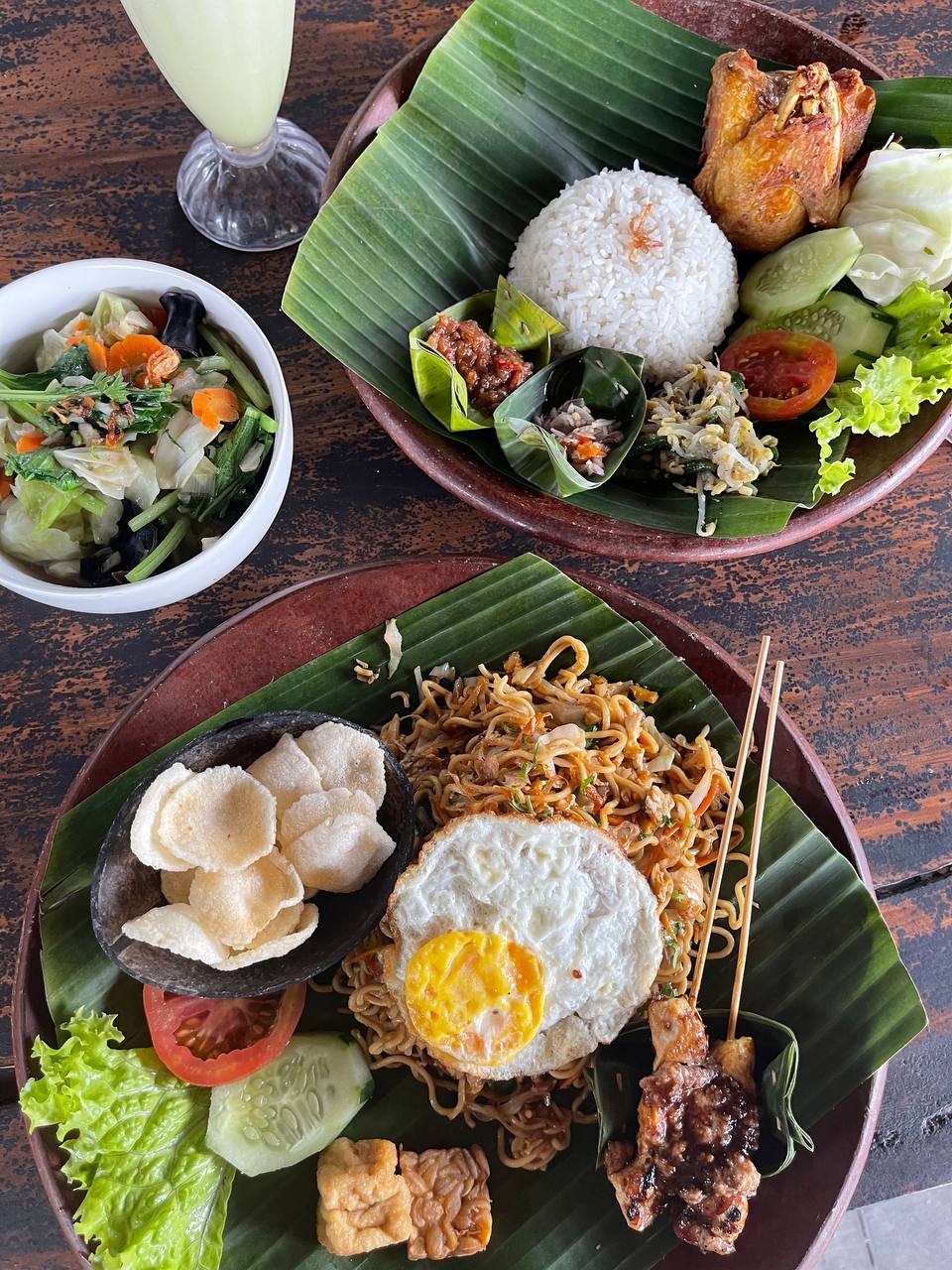 Балийское Блаженство. Волшебное Женское  Путешествие на изумрудном Острове Богов. (109/138)