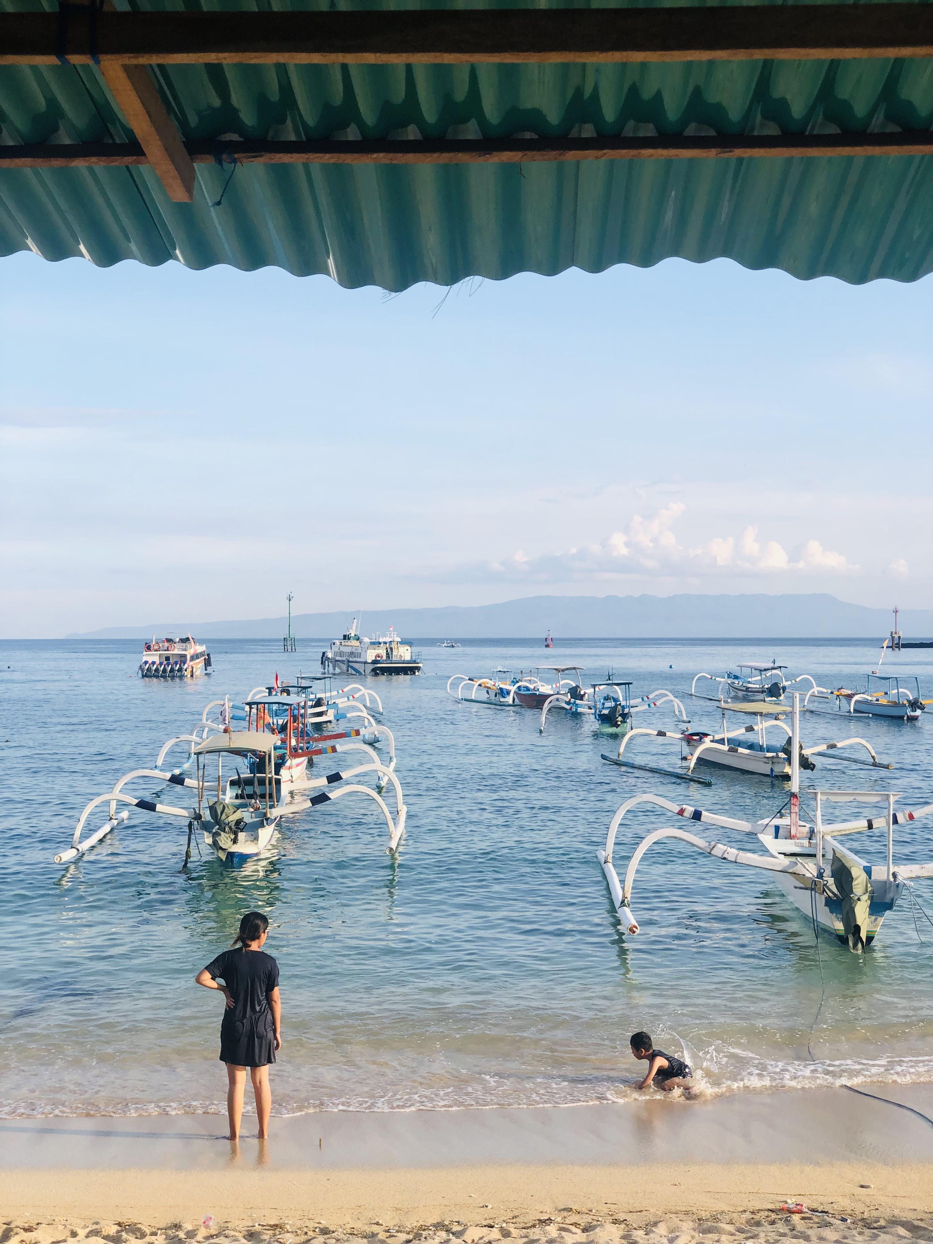 Балийское Блаженство. Волшебное Женское  Путешествие на изумрудном Острове Богов. (85/138)