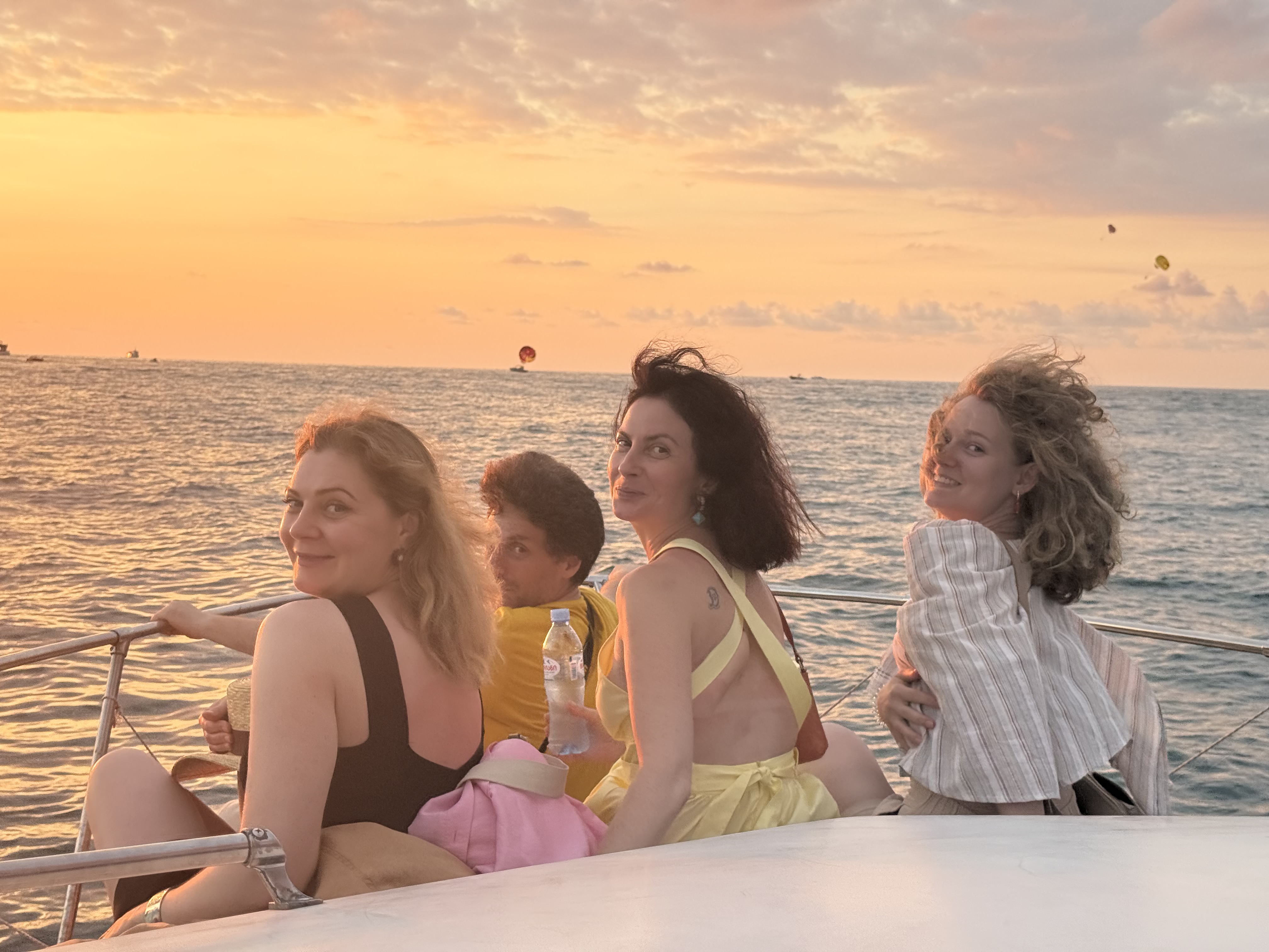 Грузия за 7 дней: Тбилиси, Кахетия, Рача, Батуми : горы, море, хинкали и вино (11/13)