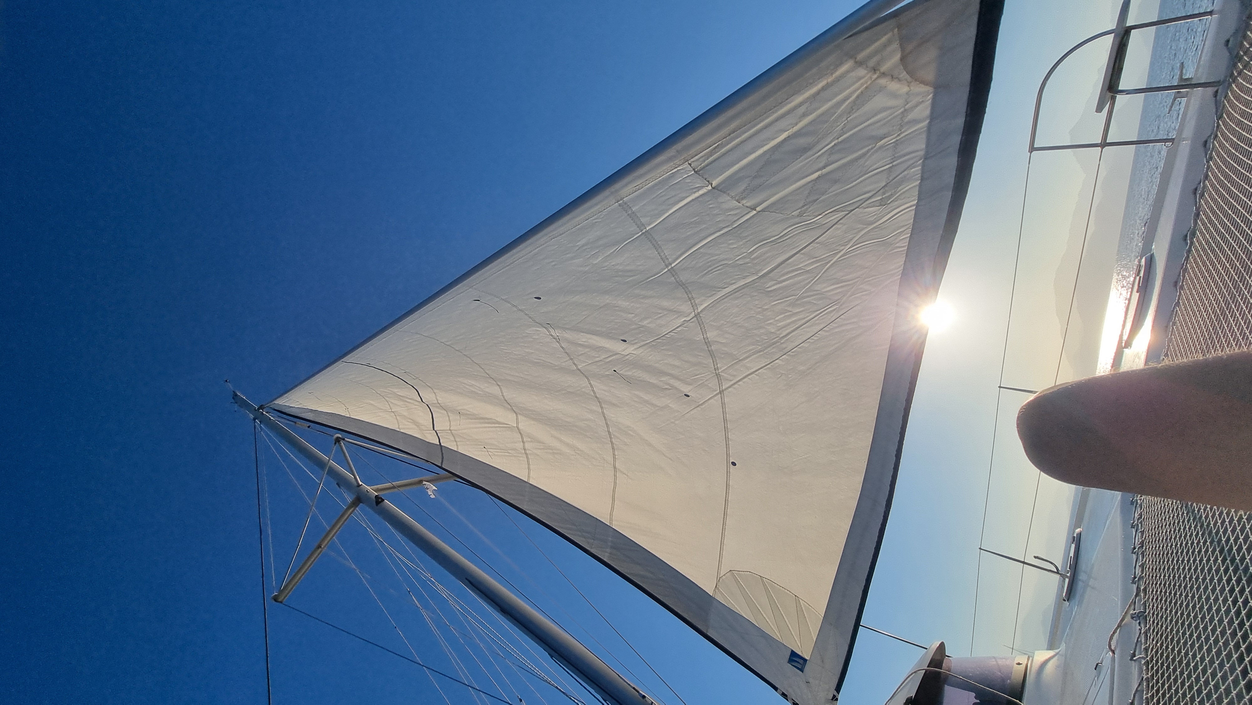 Яхт-тур всё включено Эпикурейский ретрит: от античных руин к лазурным бухтам (16/26)