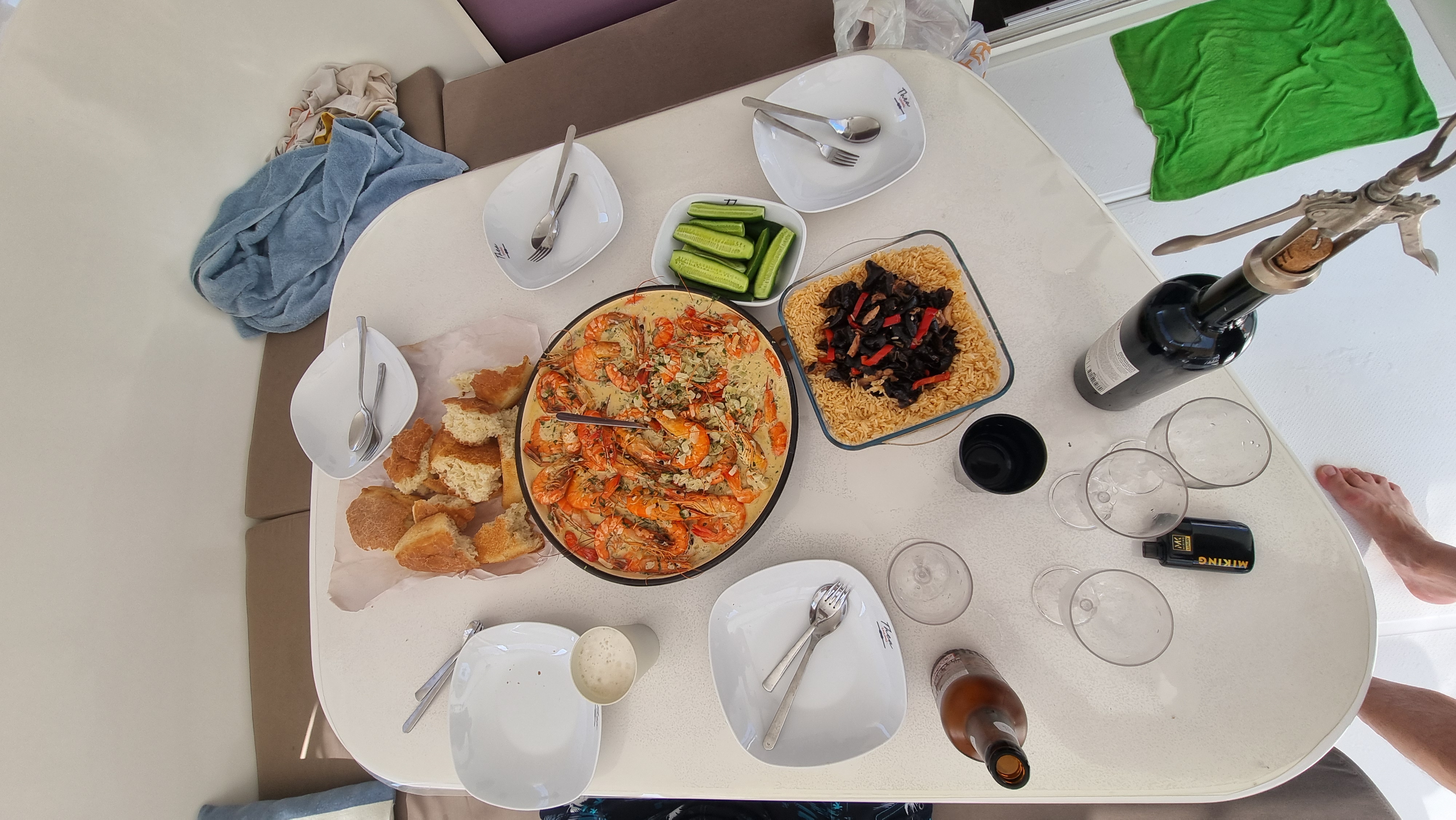 Яхт-тур всё включено Эпикурейский ретрит: от античных руин к лазурным бухтам (12/26)