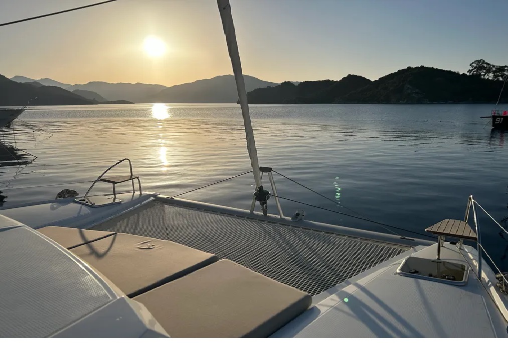 Яхт-тур всё включено Эпикурейский ретрит: от античных руин к лазурным бухтам (3/26)