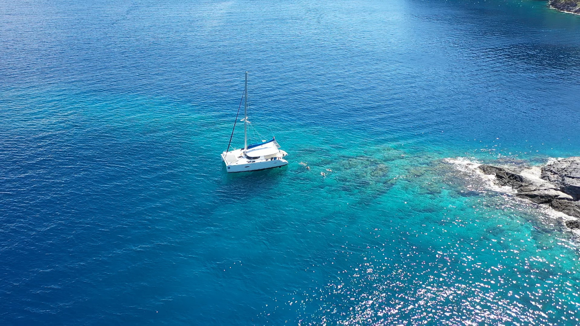 Яхт-тур всё включено Эпикурейский ретрит: от античных руин к лазурным бухтам (22/26)