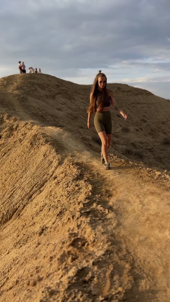 Кыргызстан. Экспедиция Иссык-куль и горные озера.  Йога и путешествие (6/47)