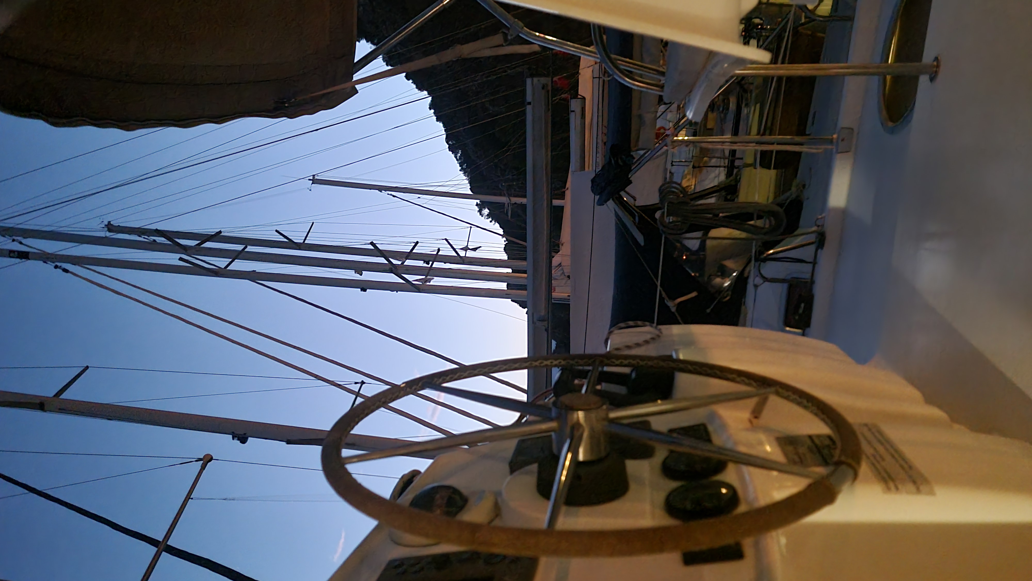 Яхт-тур всё включено Эпикурейский ретрит: от античных руин к лазурным бухтам (24/26)