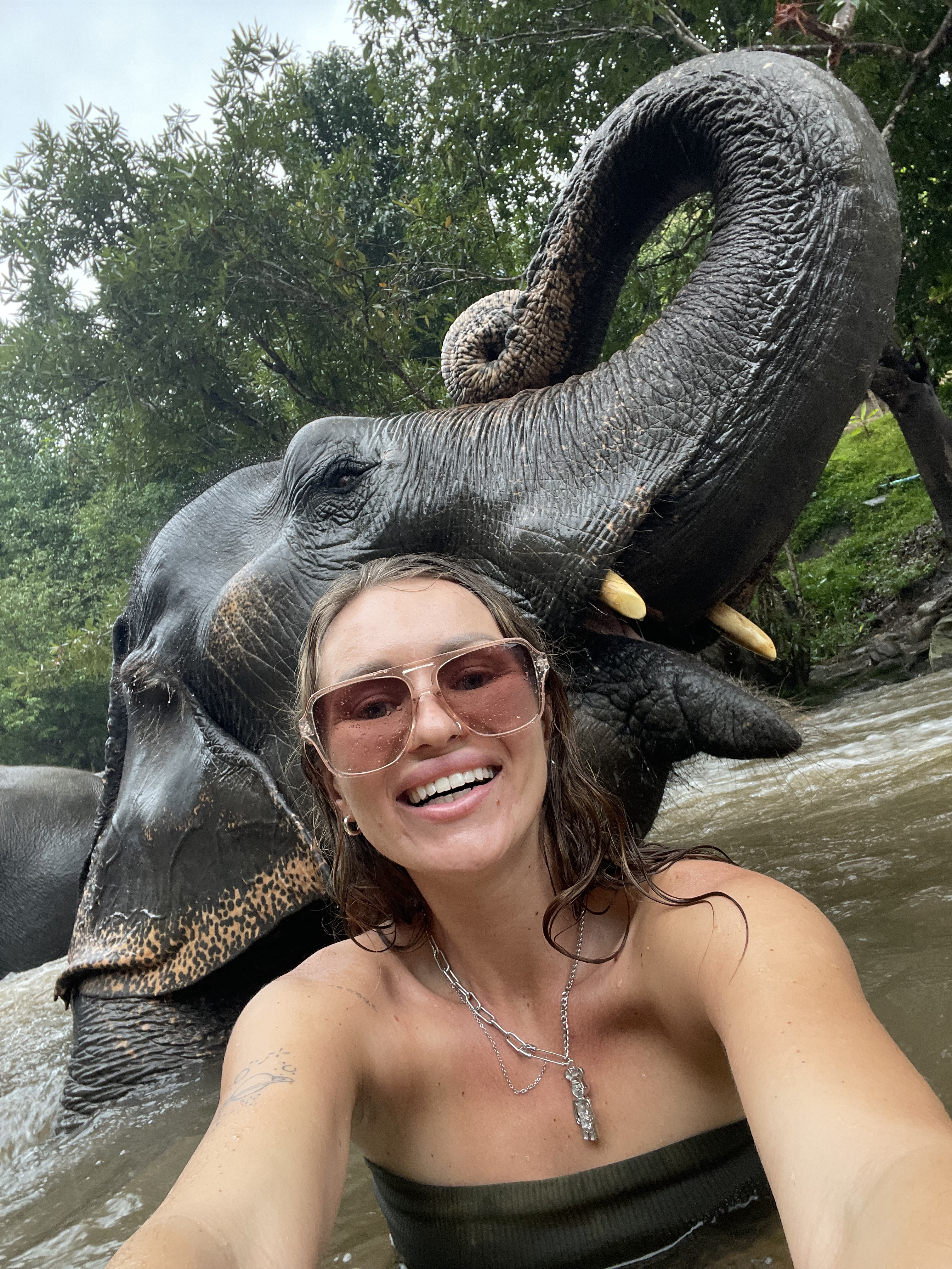 Таиланд: Север и Юг страны. Отдых у моря!