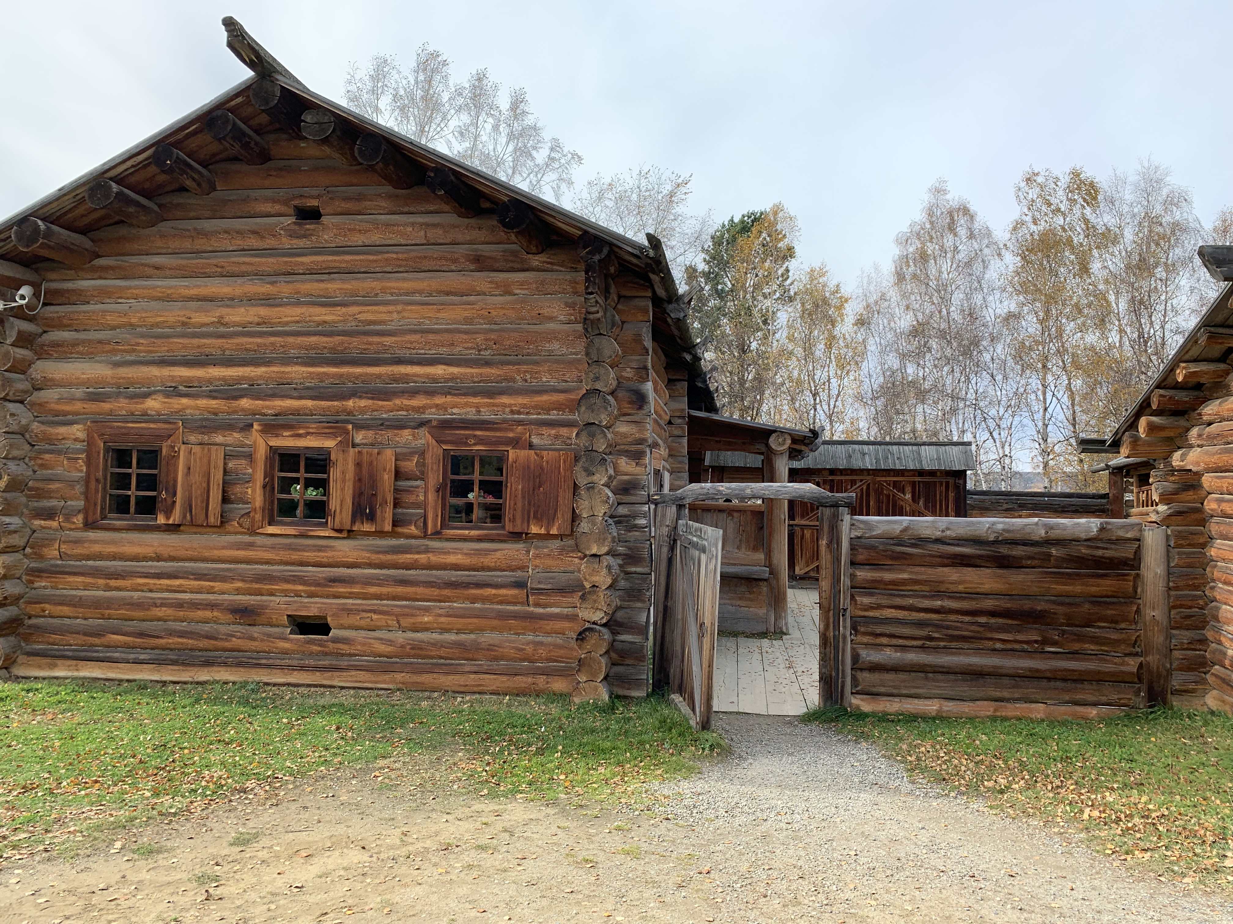 Визитные карточки и хиты Байкала: Иркутск, Листвянка, Кбжд, Малое Море и Ольхон. (75/96)