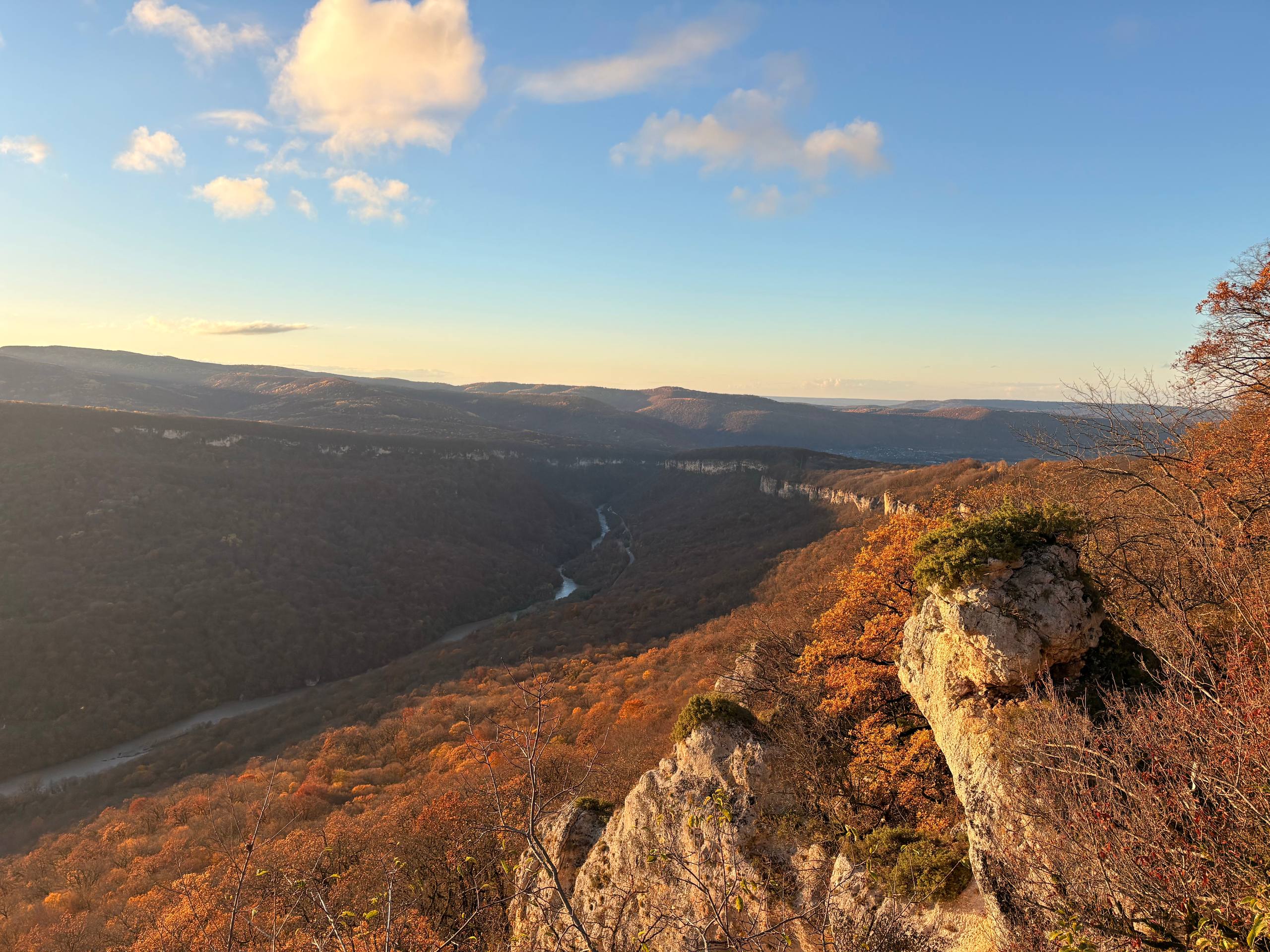 Покори Адыгею: незабываемое путешествие в сердце Кавказа (мини-группа) (21/35)
