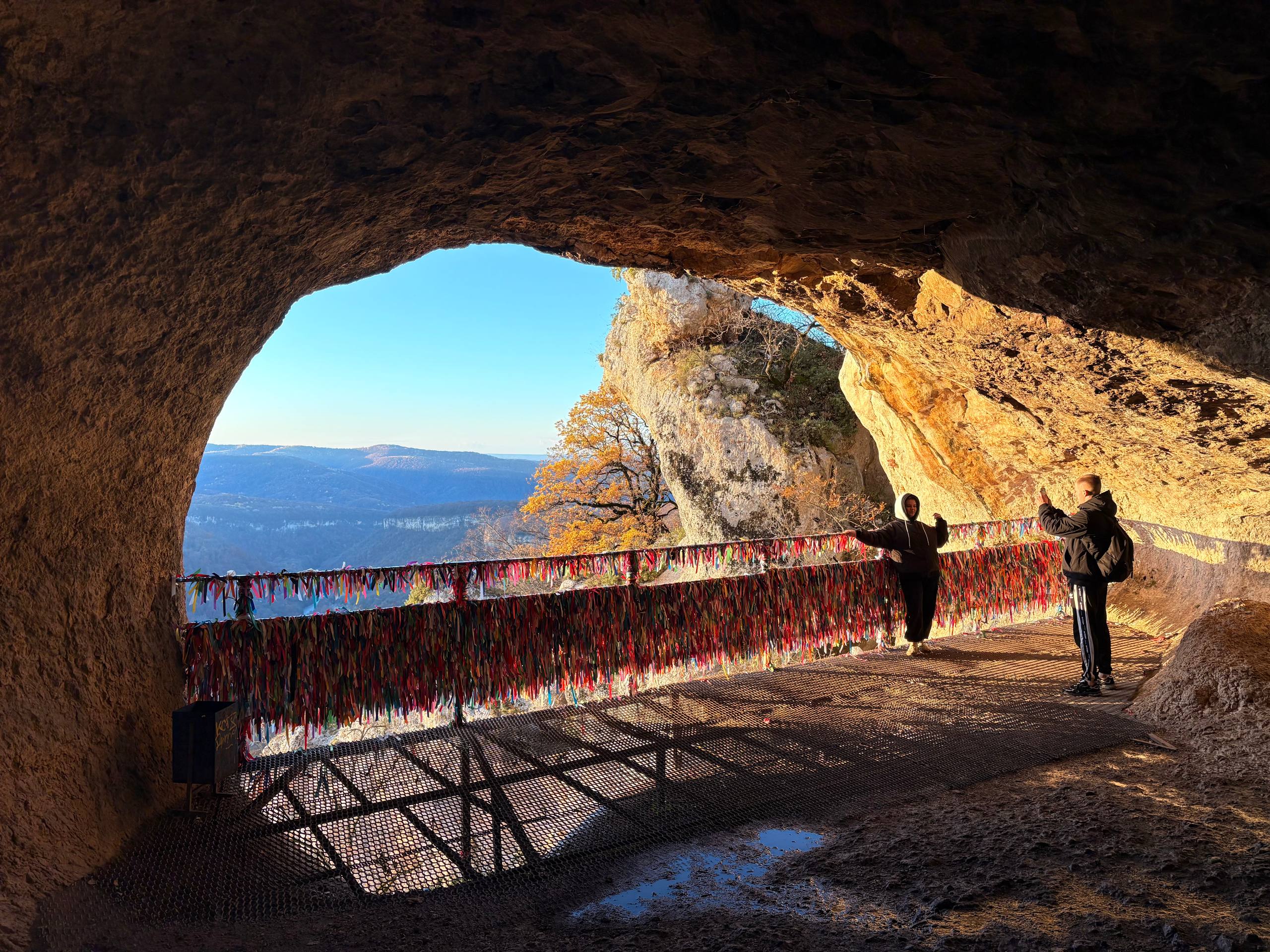 Покори Адыгею: незабываемое путешествие в сердце Кавказа (мини-группа) (31/35)