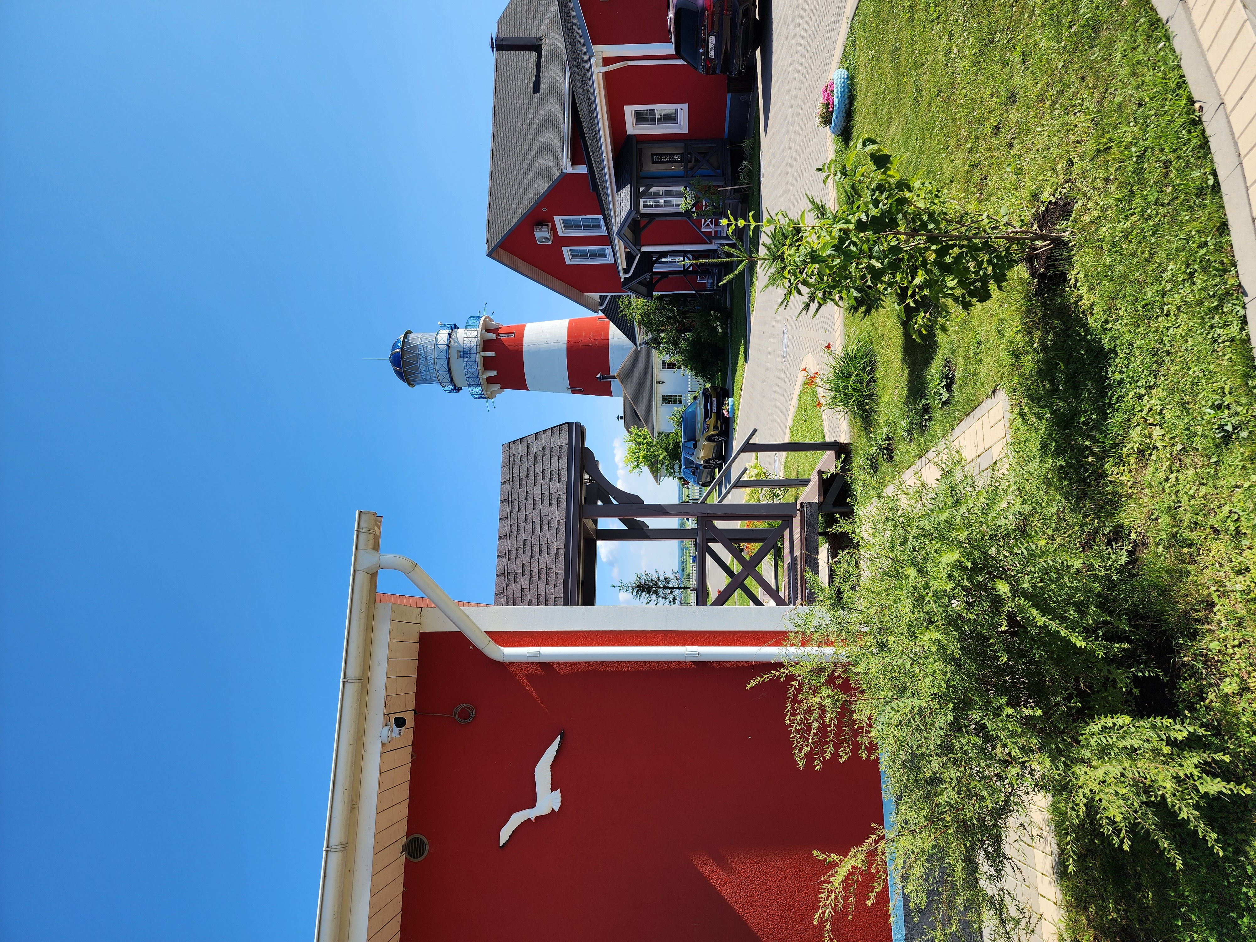 Неожиданная Рязань. Тур выходного дня с фотографом (22/144)