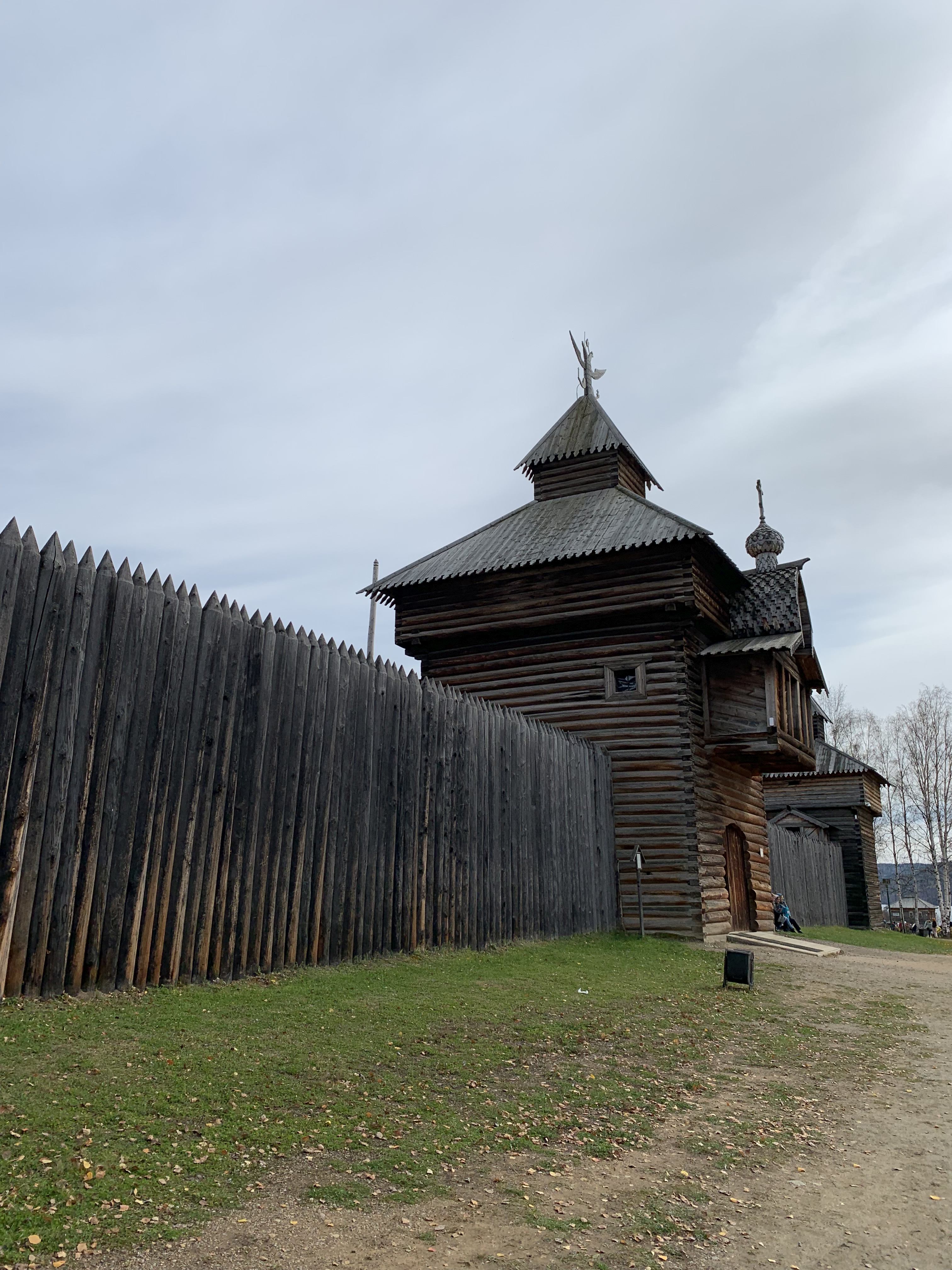 Визитные карточки и хиты Байкала: Иркутск, Листвянка, Кбжд, Малое Море и Ольхон. (76/96)