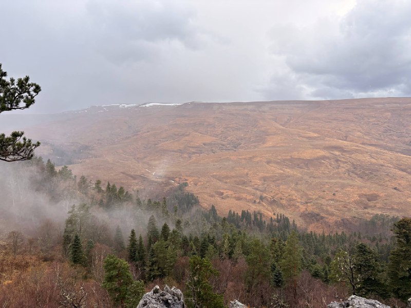 Покори Адыгею: незабываемое путешествие в сердце Кавказа (мини-группа) (33/35)
