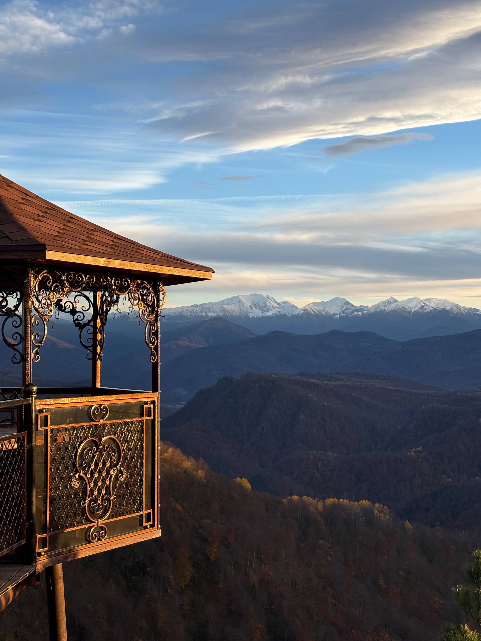 Покори Адыгею: незабываемое путешествие в сердце Кавказа (мини-группа) (6/35)