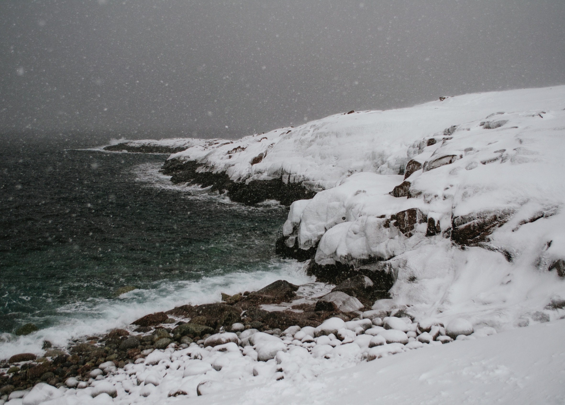 Семейный тур на край земли. Кольский полуостров, 0+ (6/32)