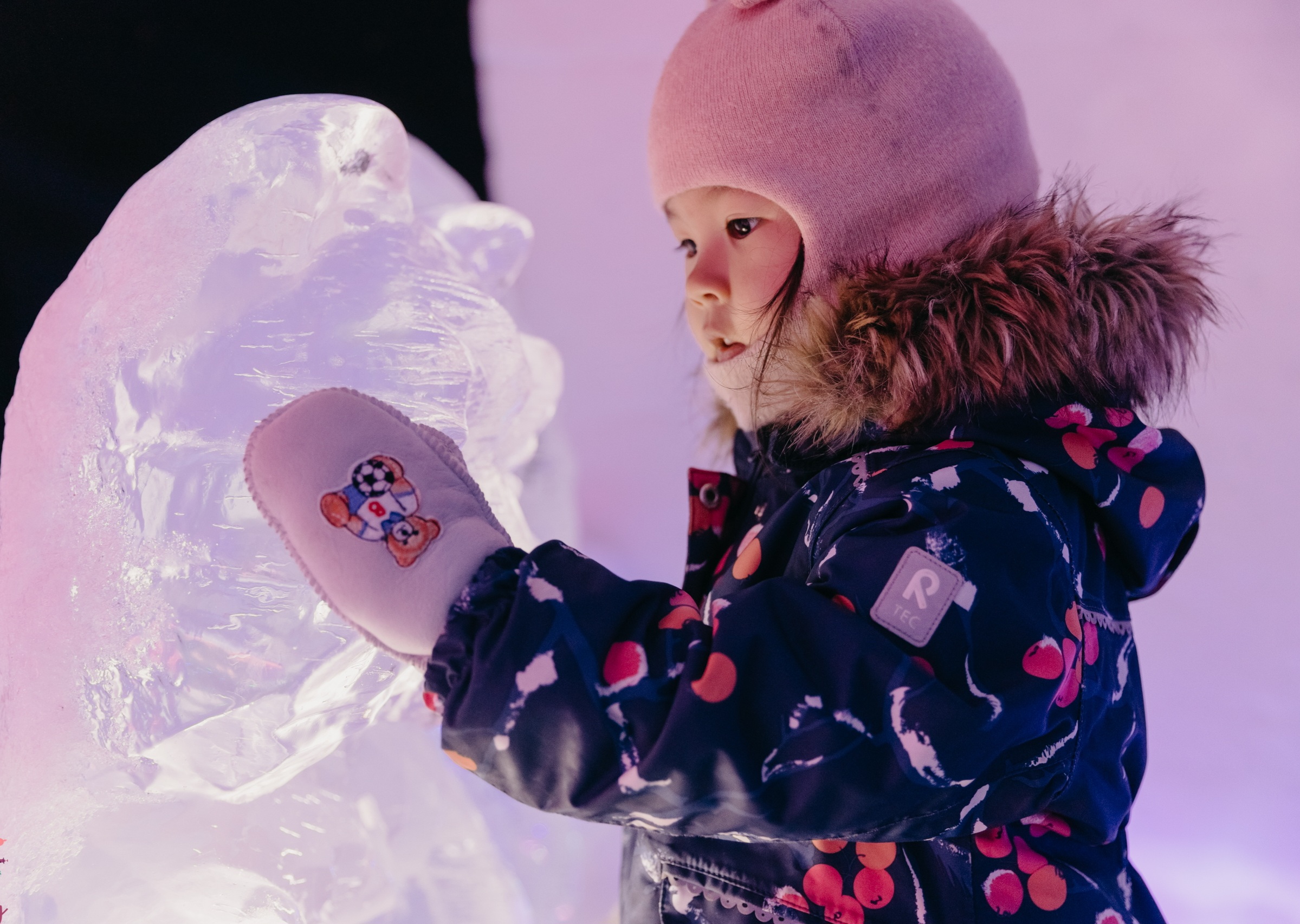 Семейный тур на край земли. Кольский полуостров, 0+ (9/32)