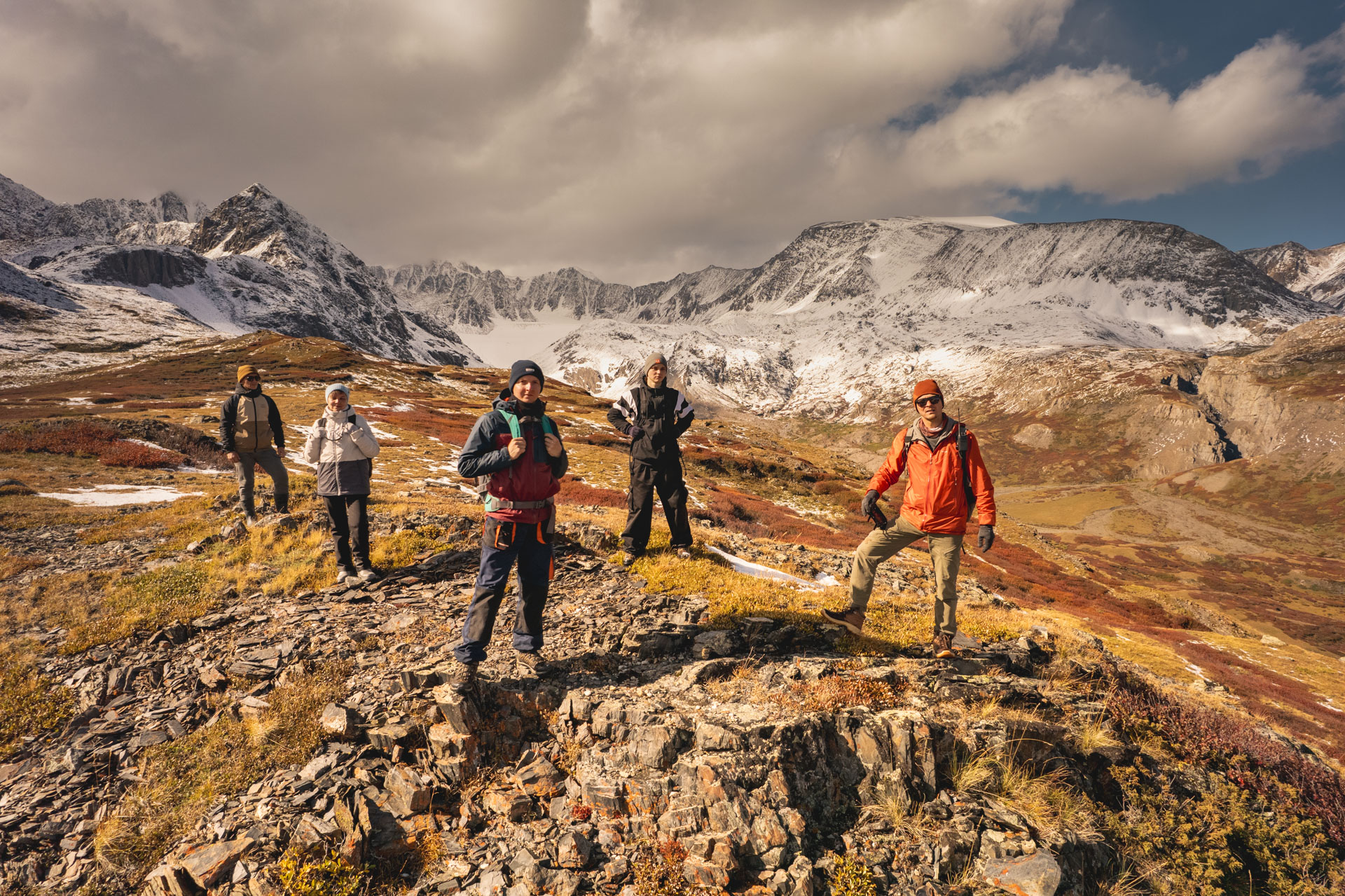 Ледник Джело