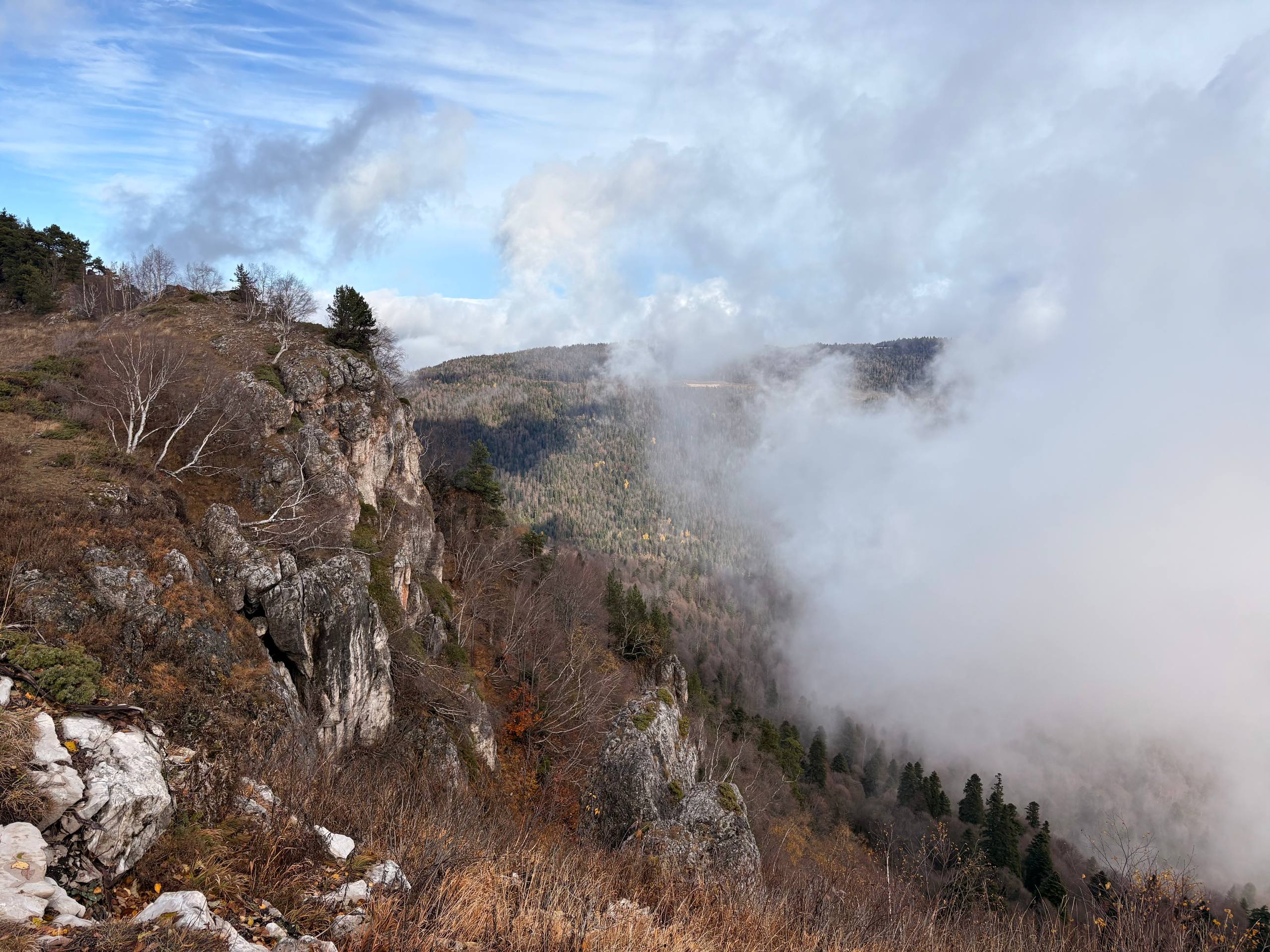 Покори Адыгею: незабываемое путешествие в сердце Кавказа (мини-группа) (18/35)