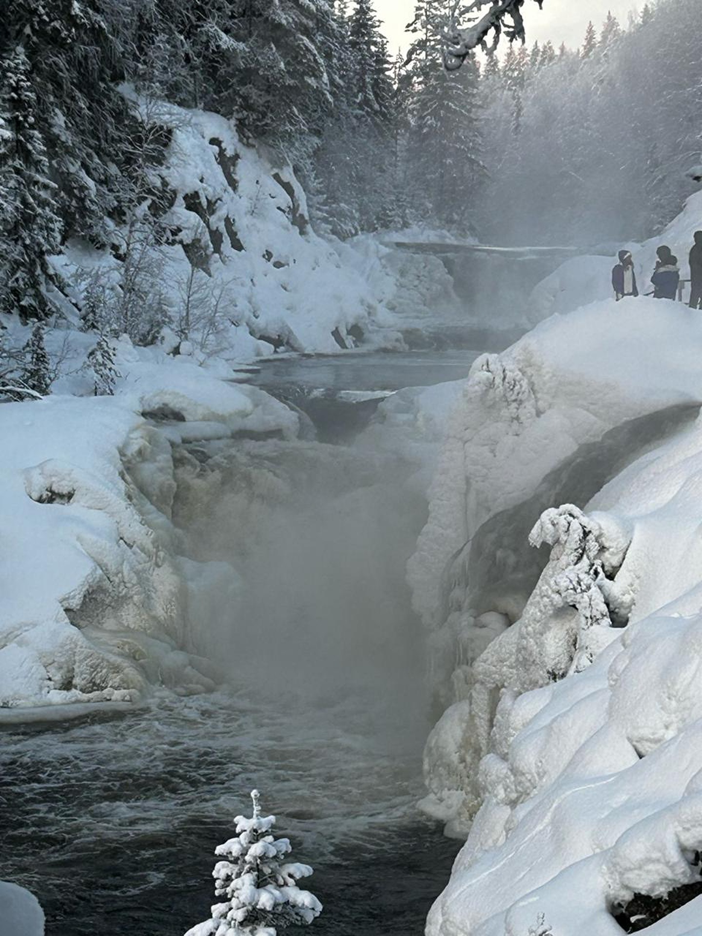Карелия в миниатюре (3 дня, любые даты, тур проводится круглый год!)