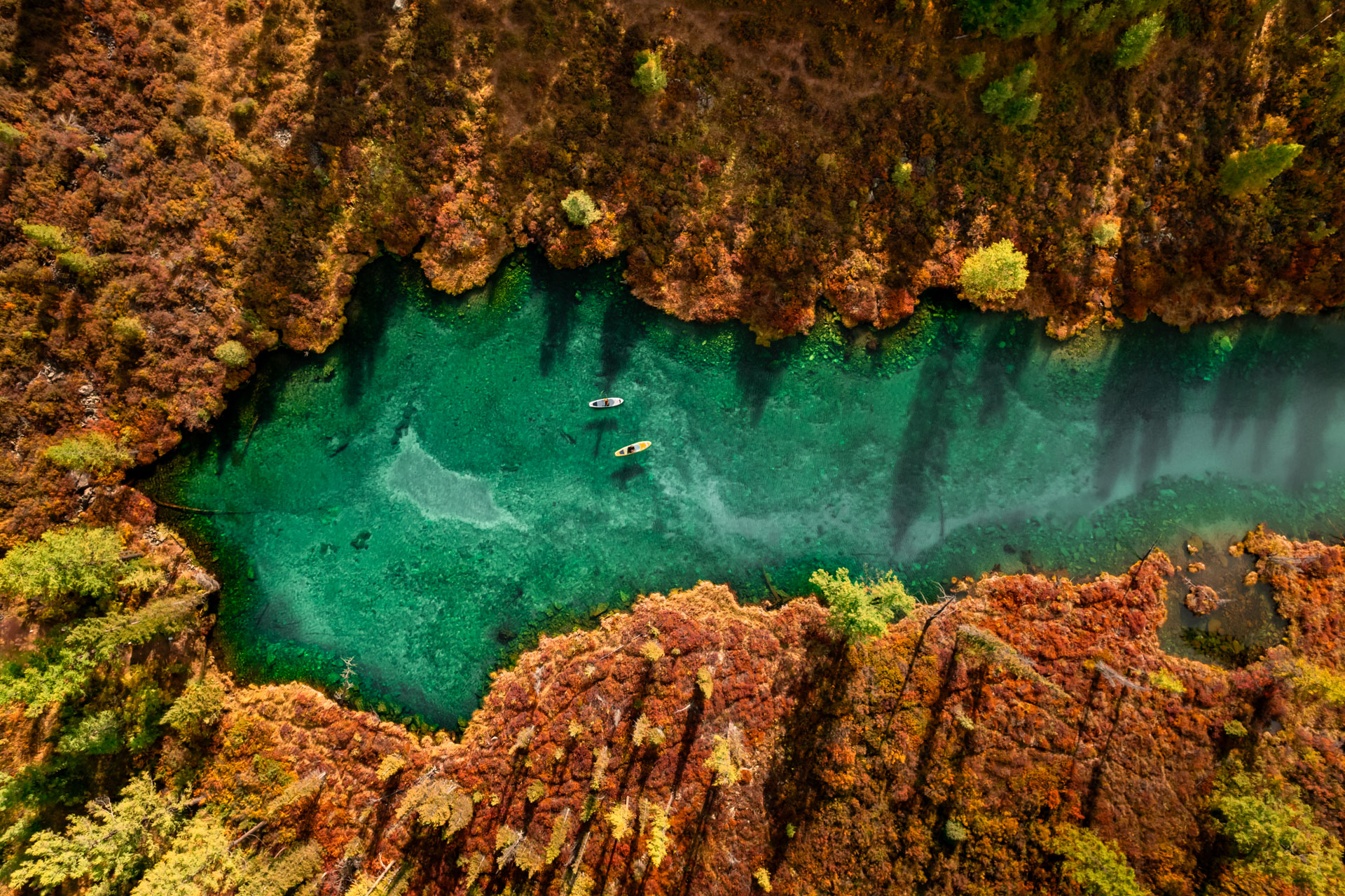 Озеро Джангысколь