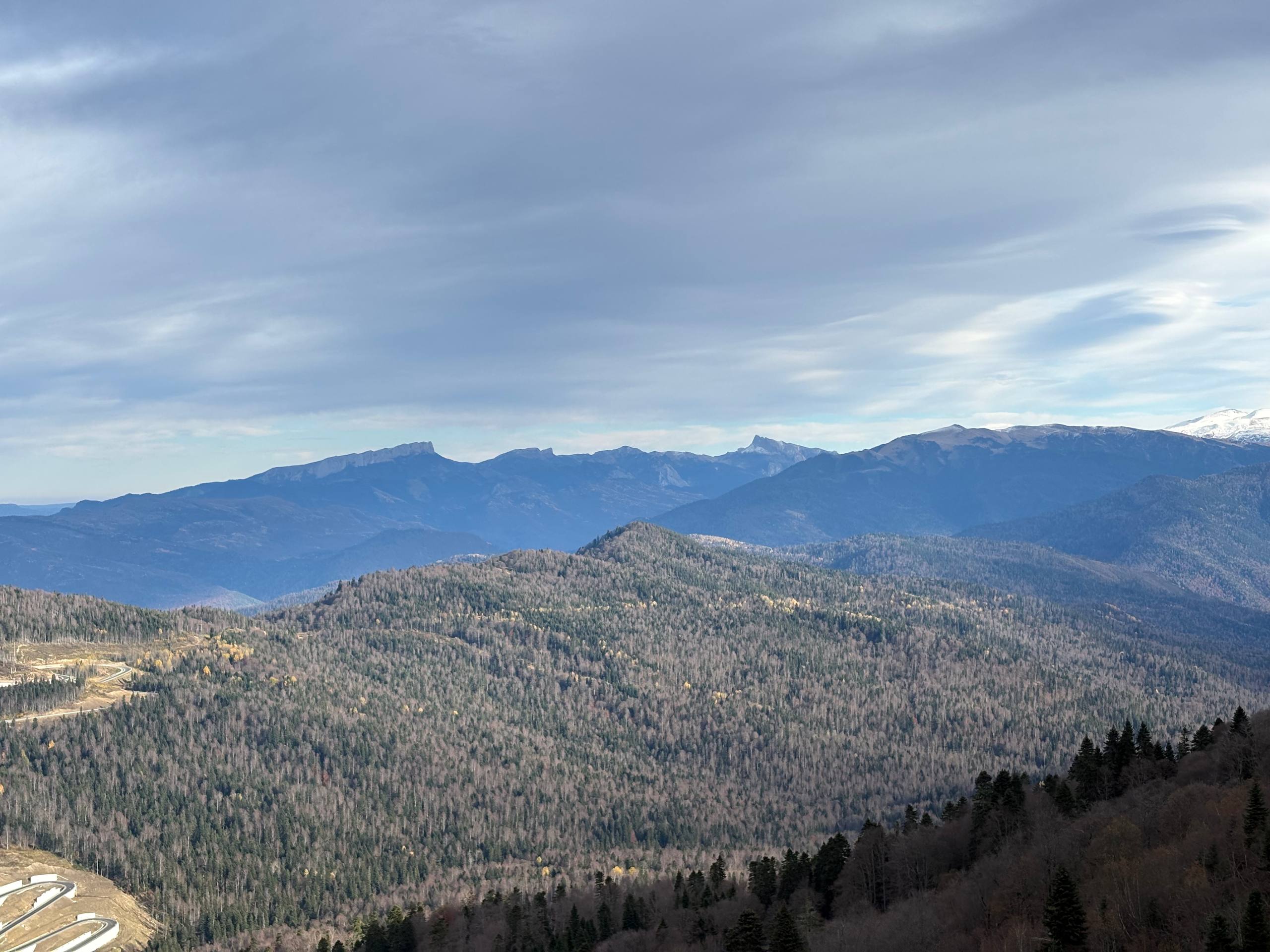 Покори Адыгею: незабываемое путешествие в сердце Кавказа (мини-группа) (7/35)