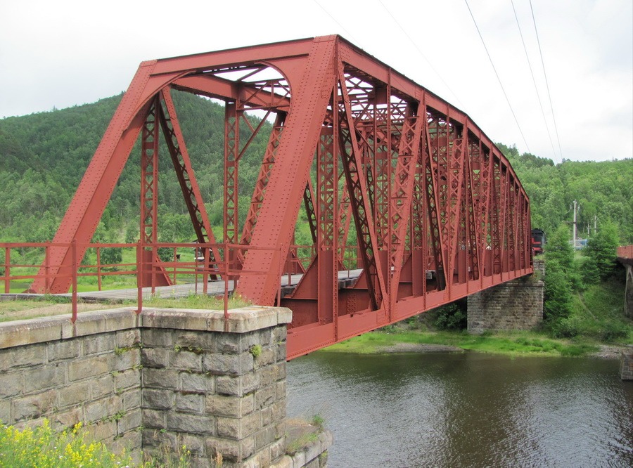 Визитные карточки и хиты Байкала: Иркутск, Листвянка, Кбжд, Малое Море и Ольхон. (64/96)