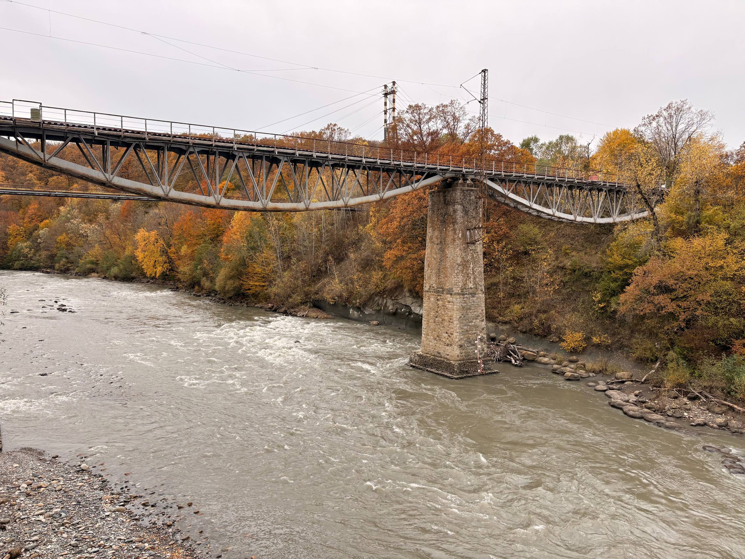 Покори Адыгею: незабываемое путешествие в сердце Кавказа (мини-группа) (10/35)