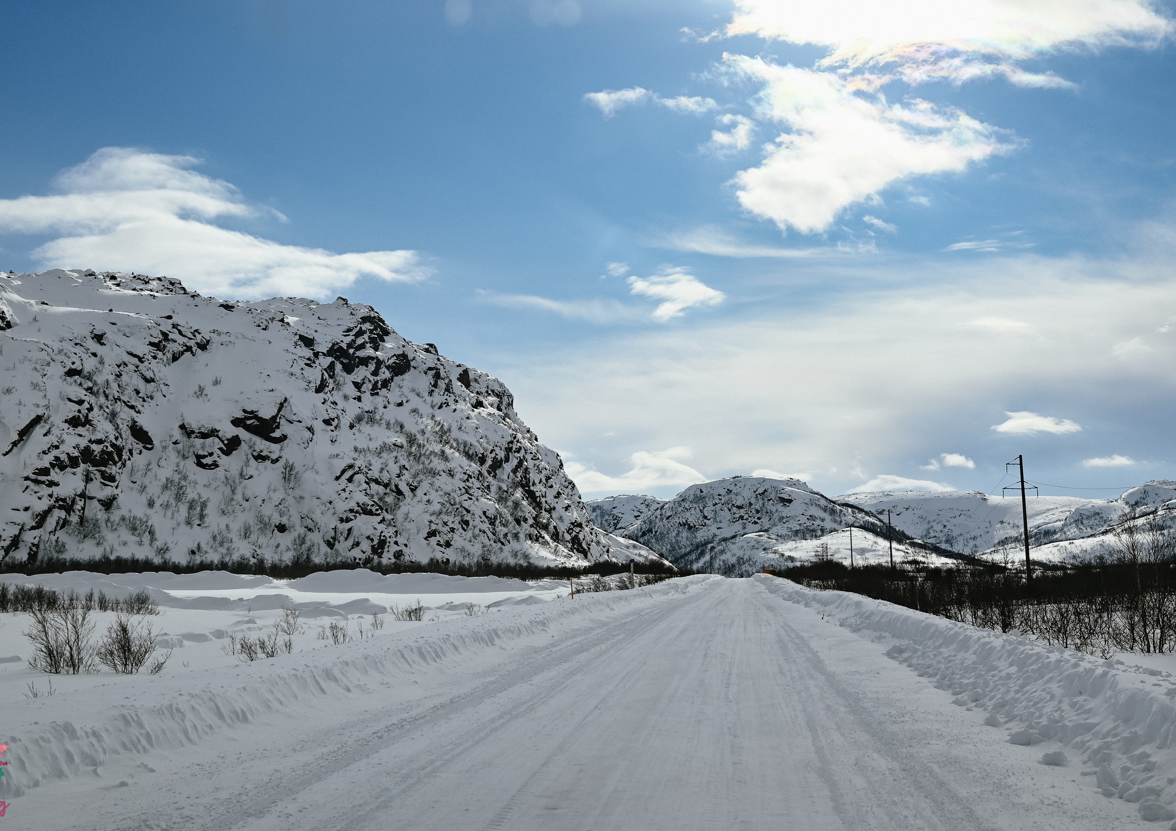 Семейный тур на край земли. Кольский полуостров, 0+ (10/32)