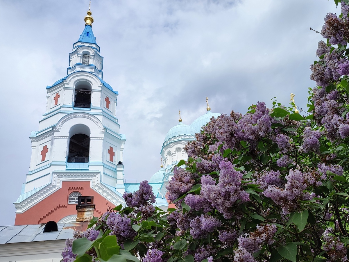 От Ладоги до Онеги: экскурсионный тур из Санкт-Петербурга (4/10)