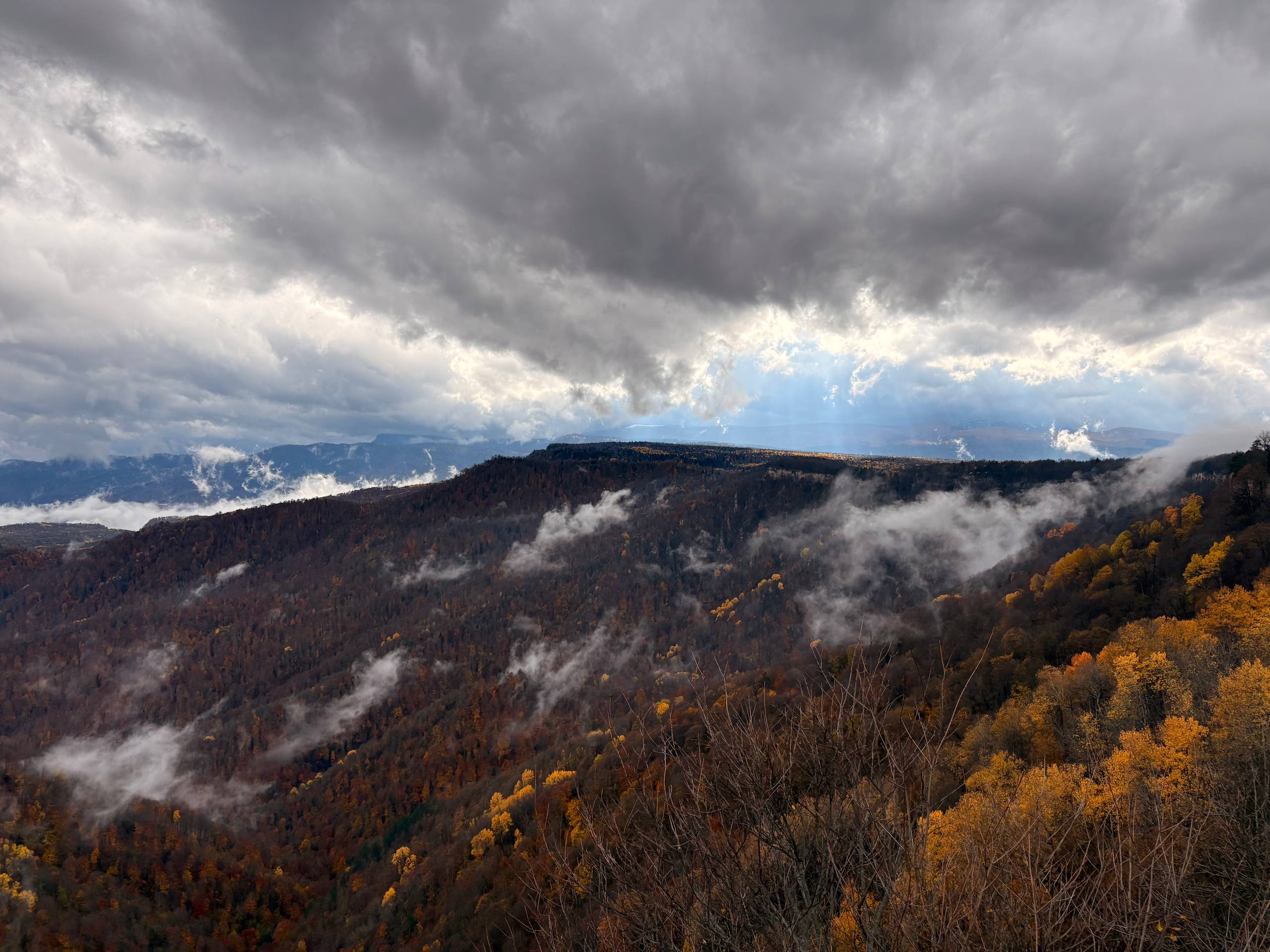 Покори Адыгею: незабываемое путешествие в сердце Кавказа (мини-группа) (15/35)