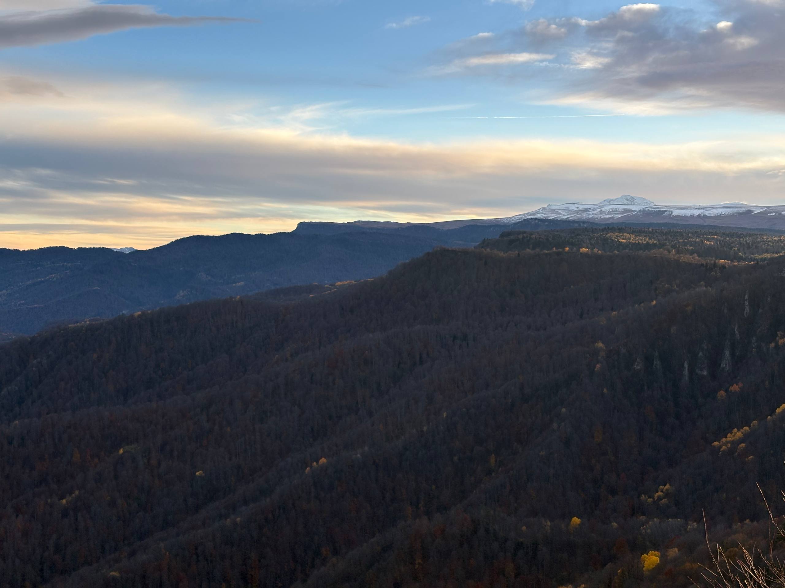 Покори Адыгею: незабываемое путешествие в сердце Кавказа (мини-группа) (9/35)