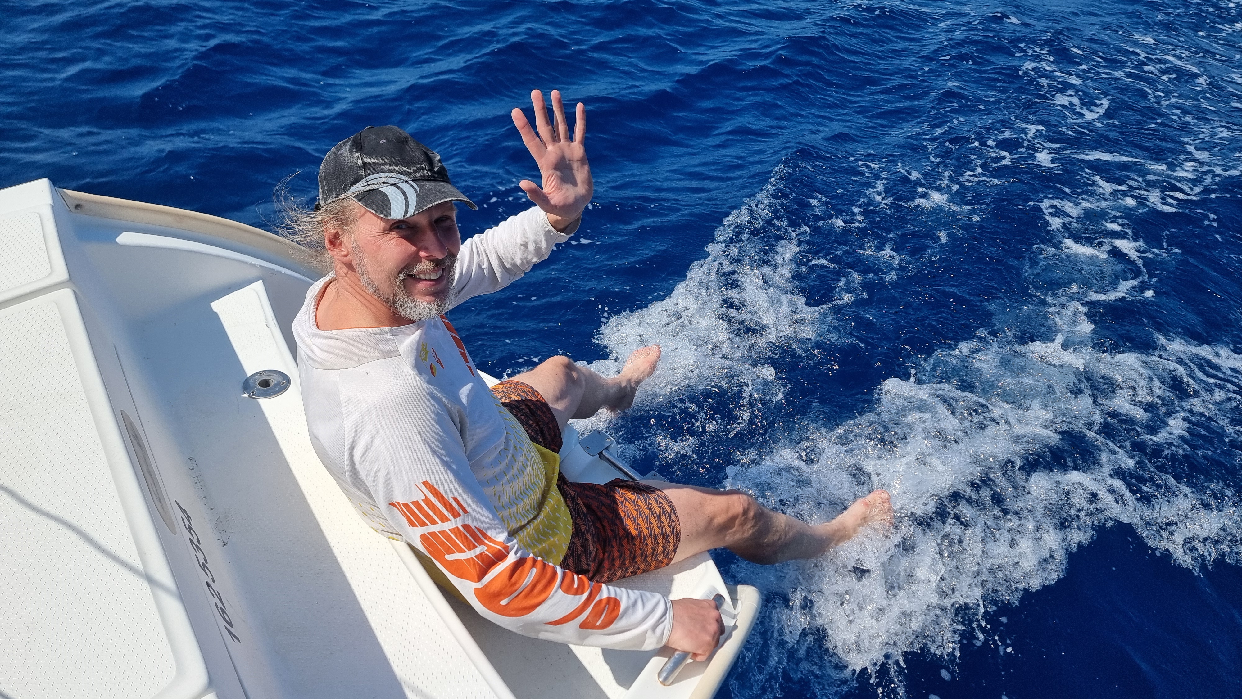 Яхт-тур всё включено Эпикурейский ретрит: от античных руин к лазурным бухтам (14/26)